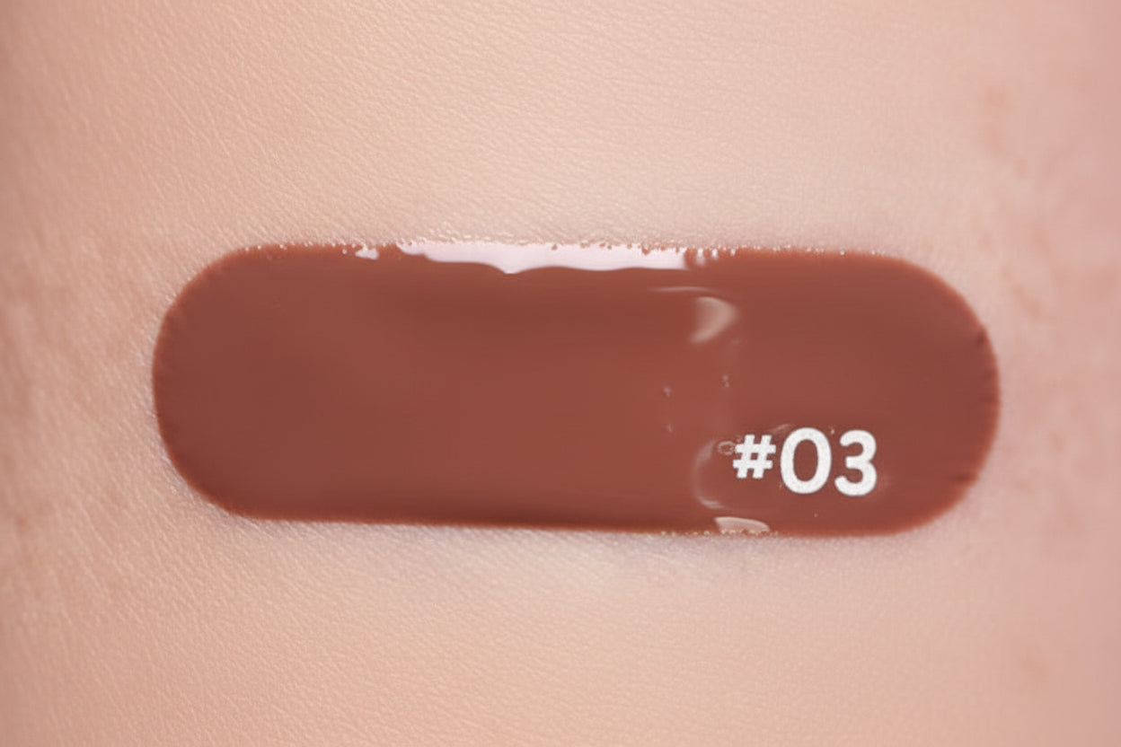 VelvetHush™ Matte Liquid Lipstick
