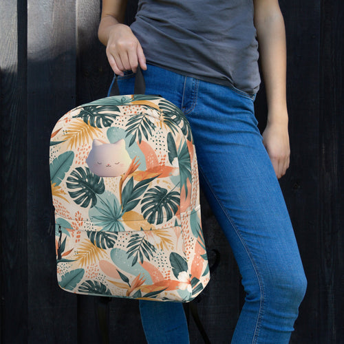 CalmCaressASMR Backpacks