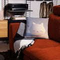 Plush Pillow