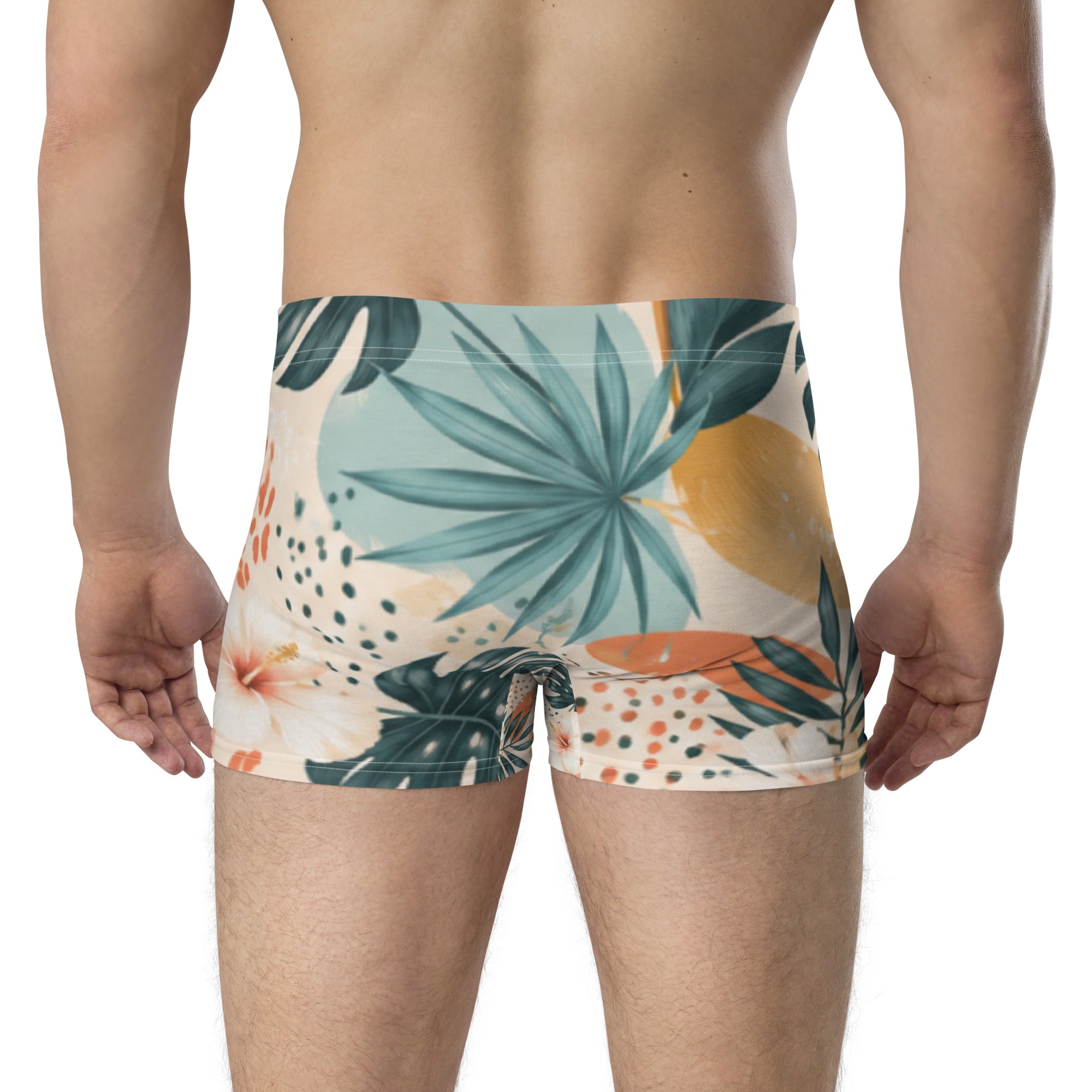 CalmCaressASMR Boxer Briefs