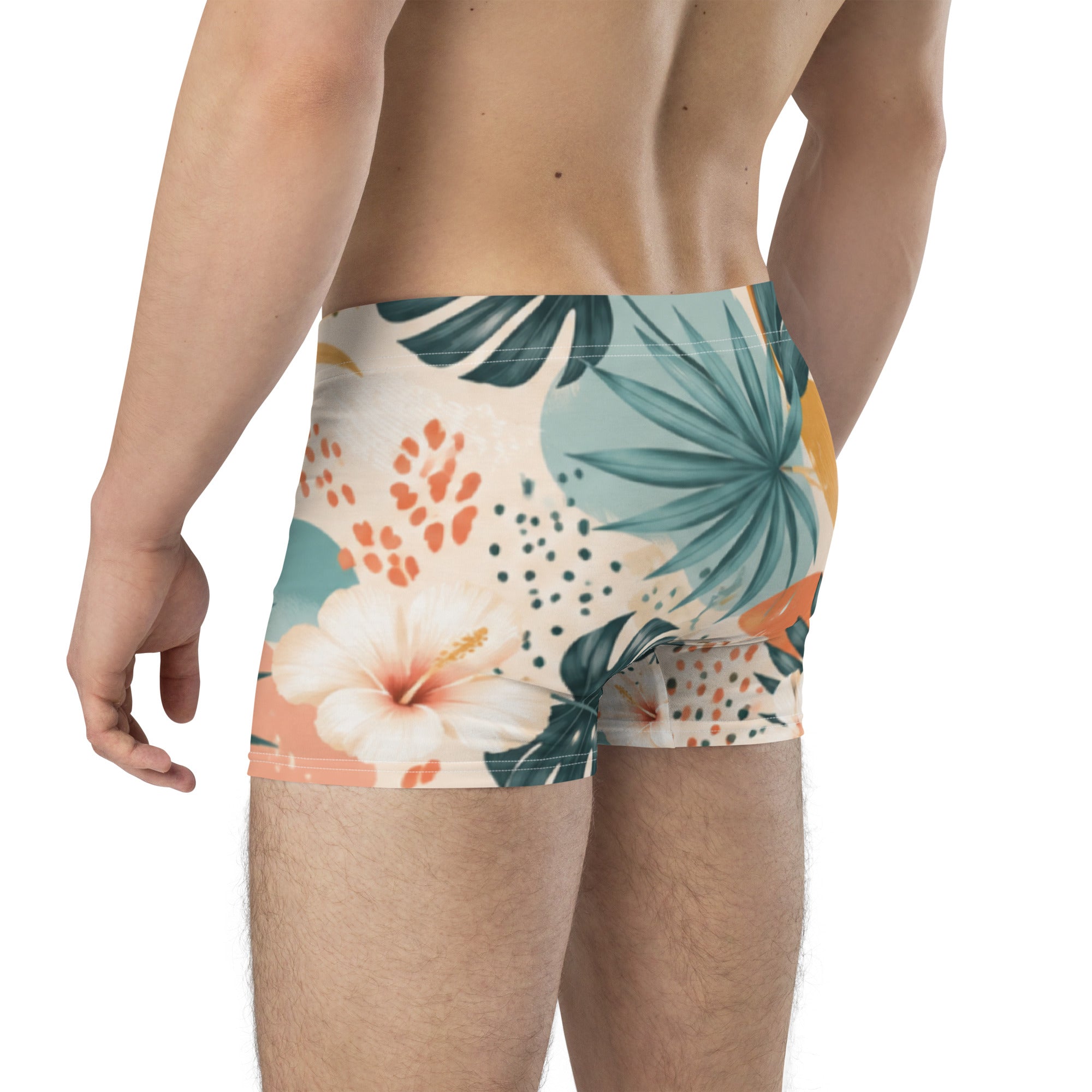 CalmCaressASMR Boxer Briefs