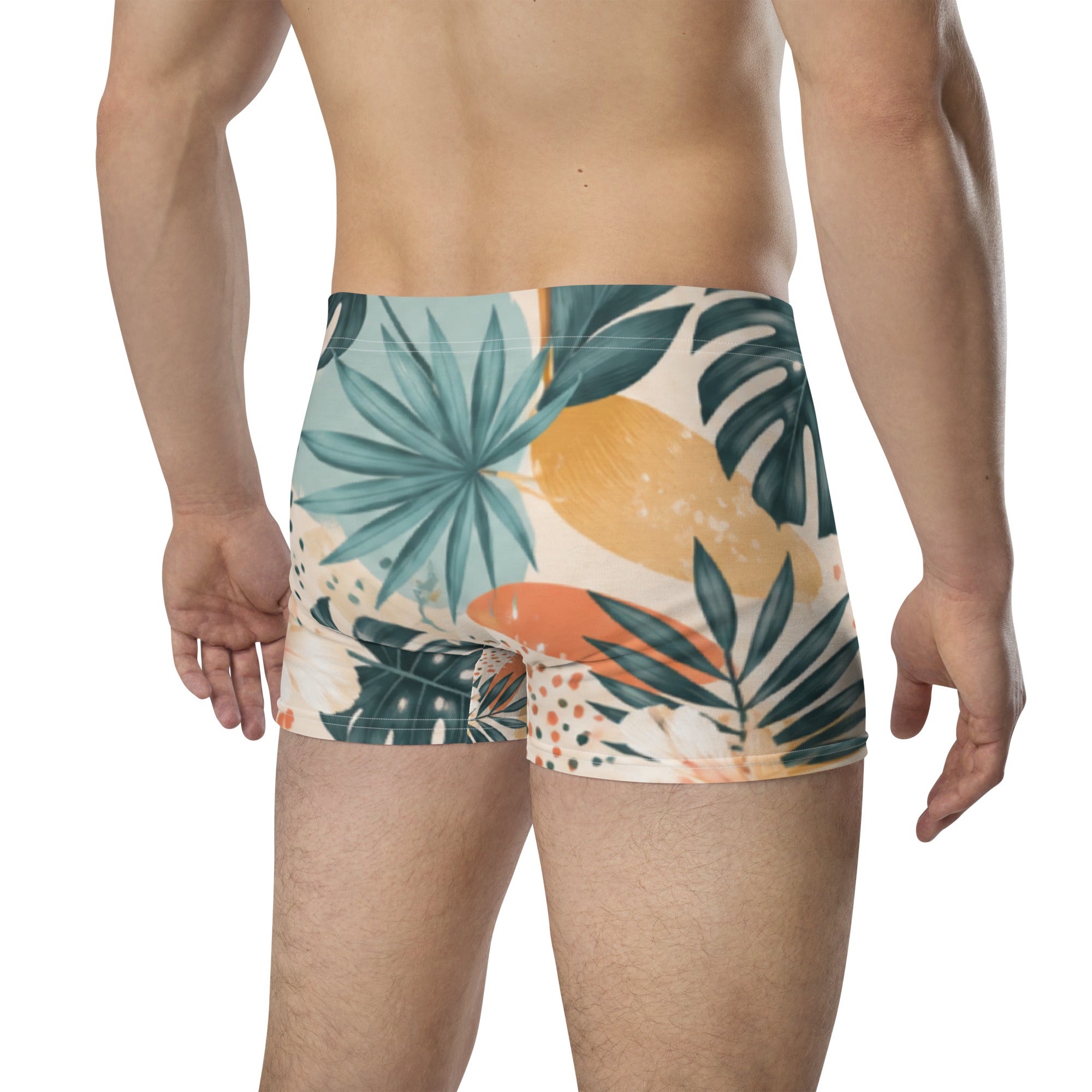 CalmCaressASMR Boxer Briefs