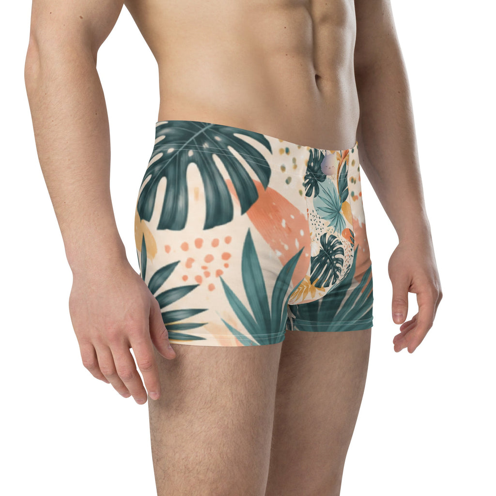 CalmCaressASMR Boxer Briefs