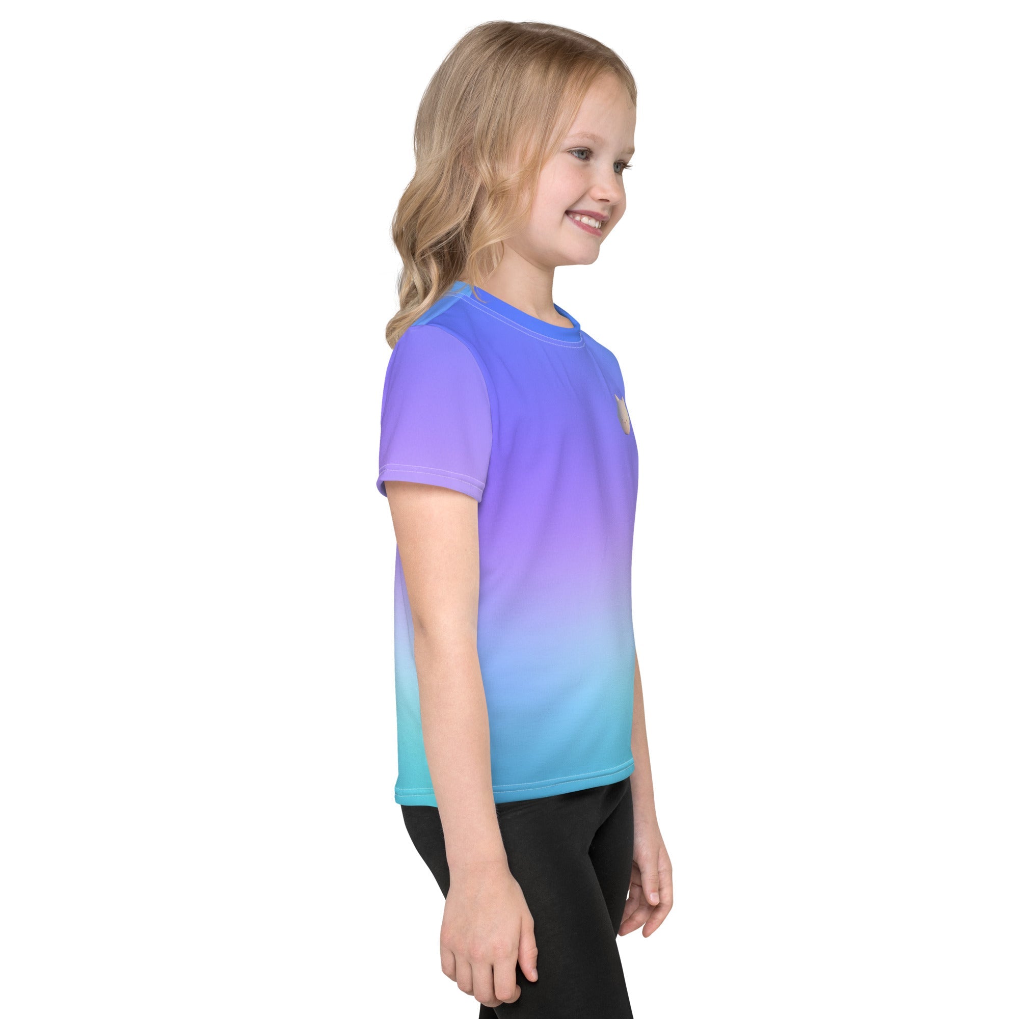 SoftEcho™ Tee (Kids Edition)