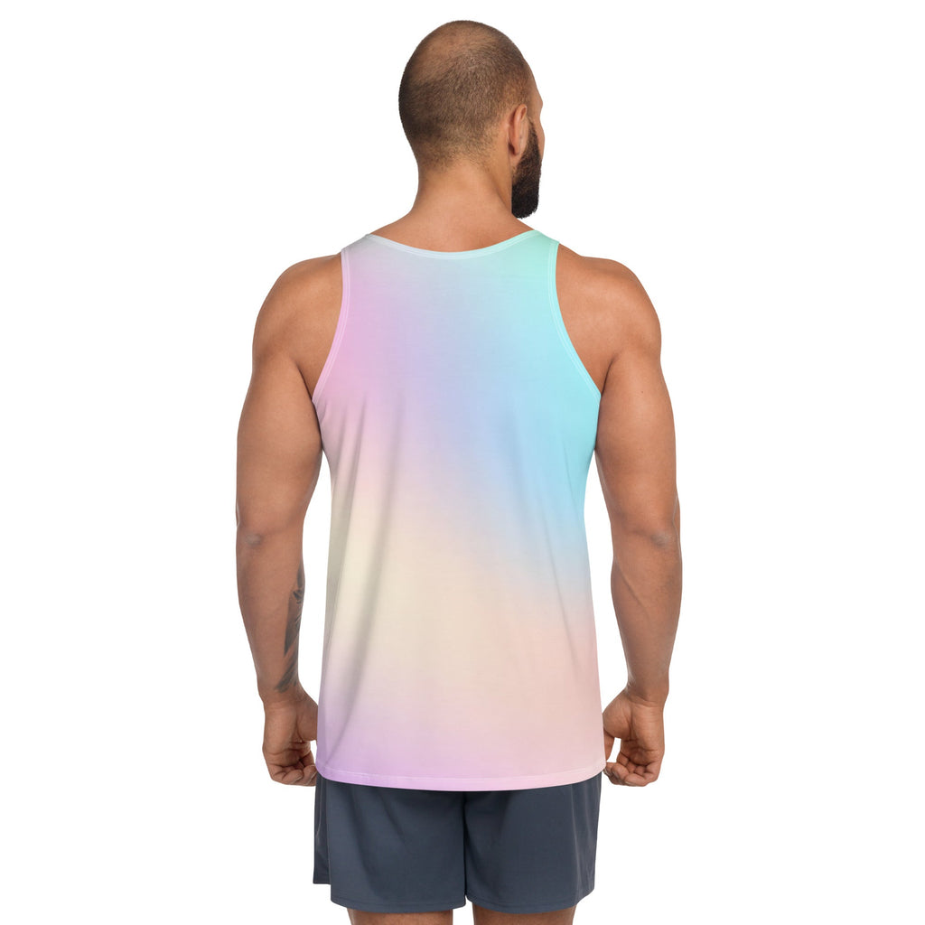 Unisex Tank Top