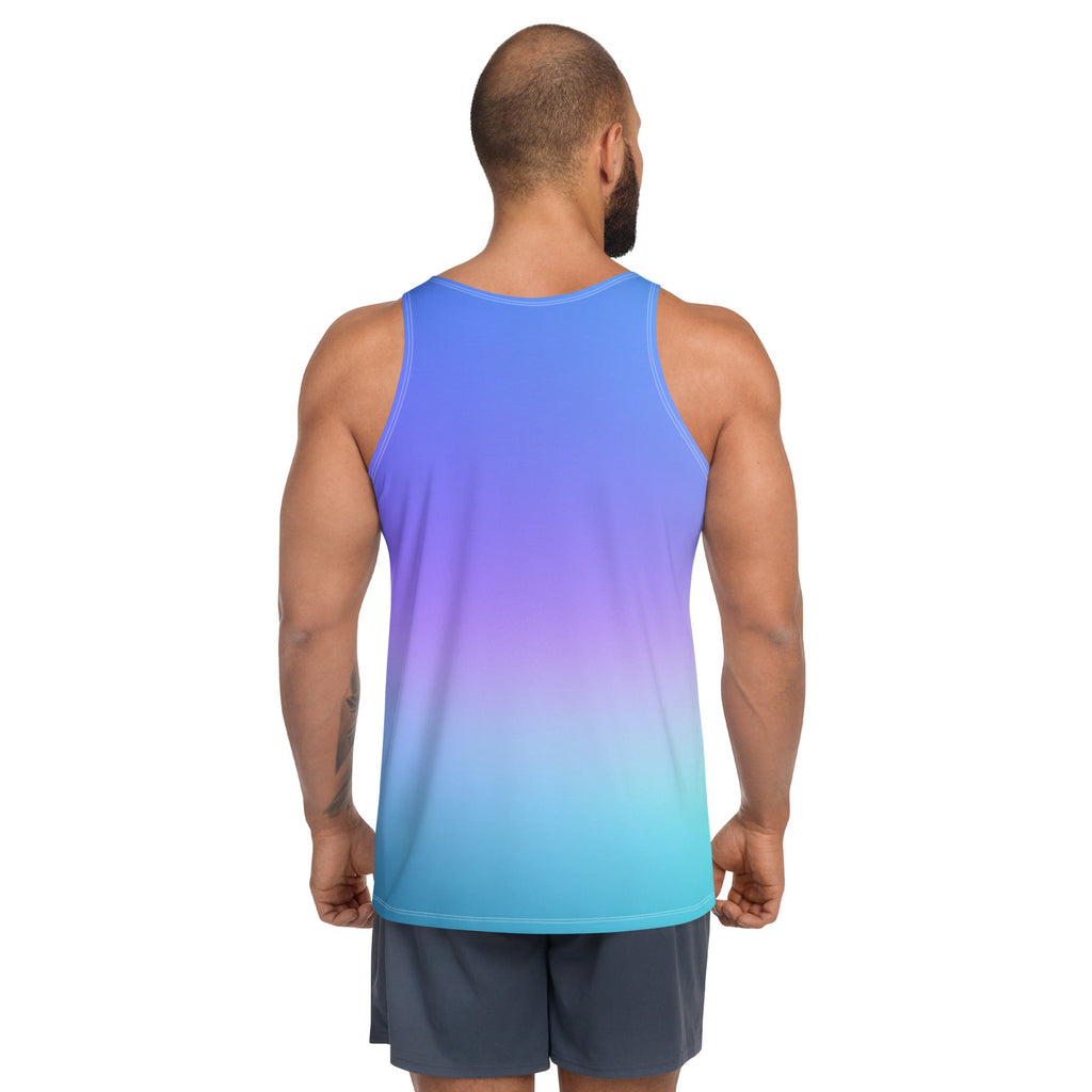 CalmCaressASMR Unisex Tank