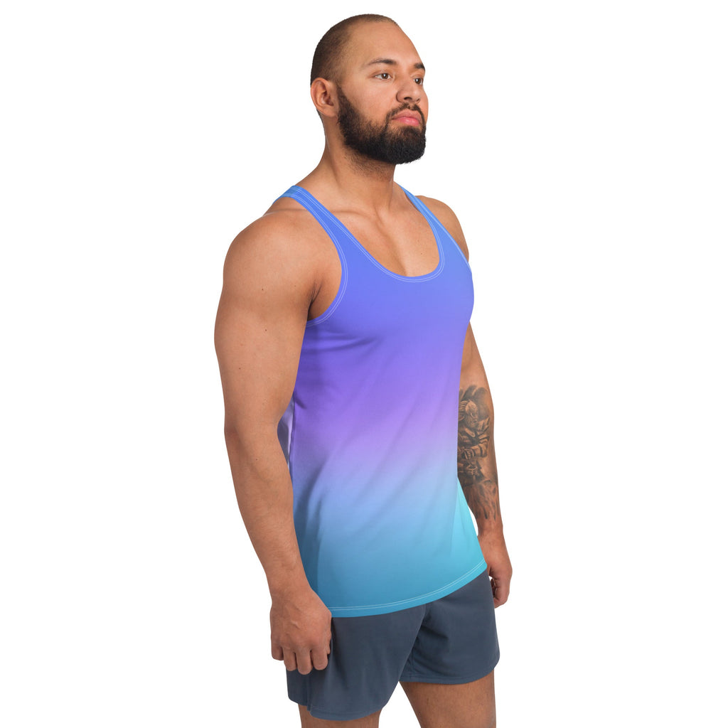 CalmCaressASMR Unisex Tank