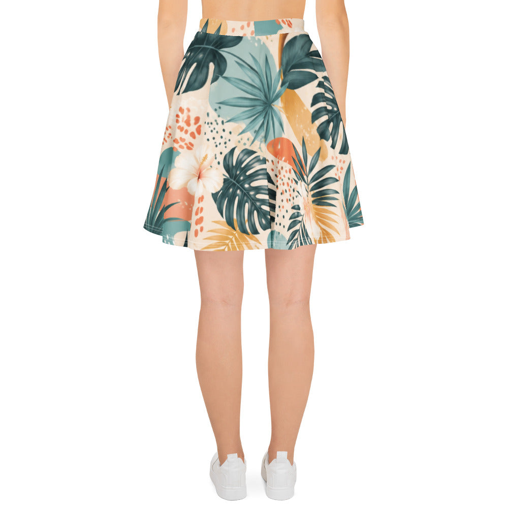 Skater Skirt