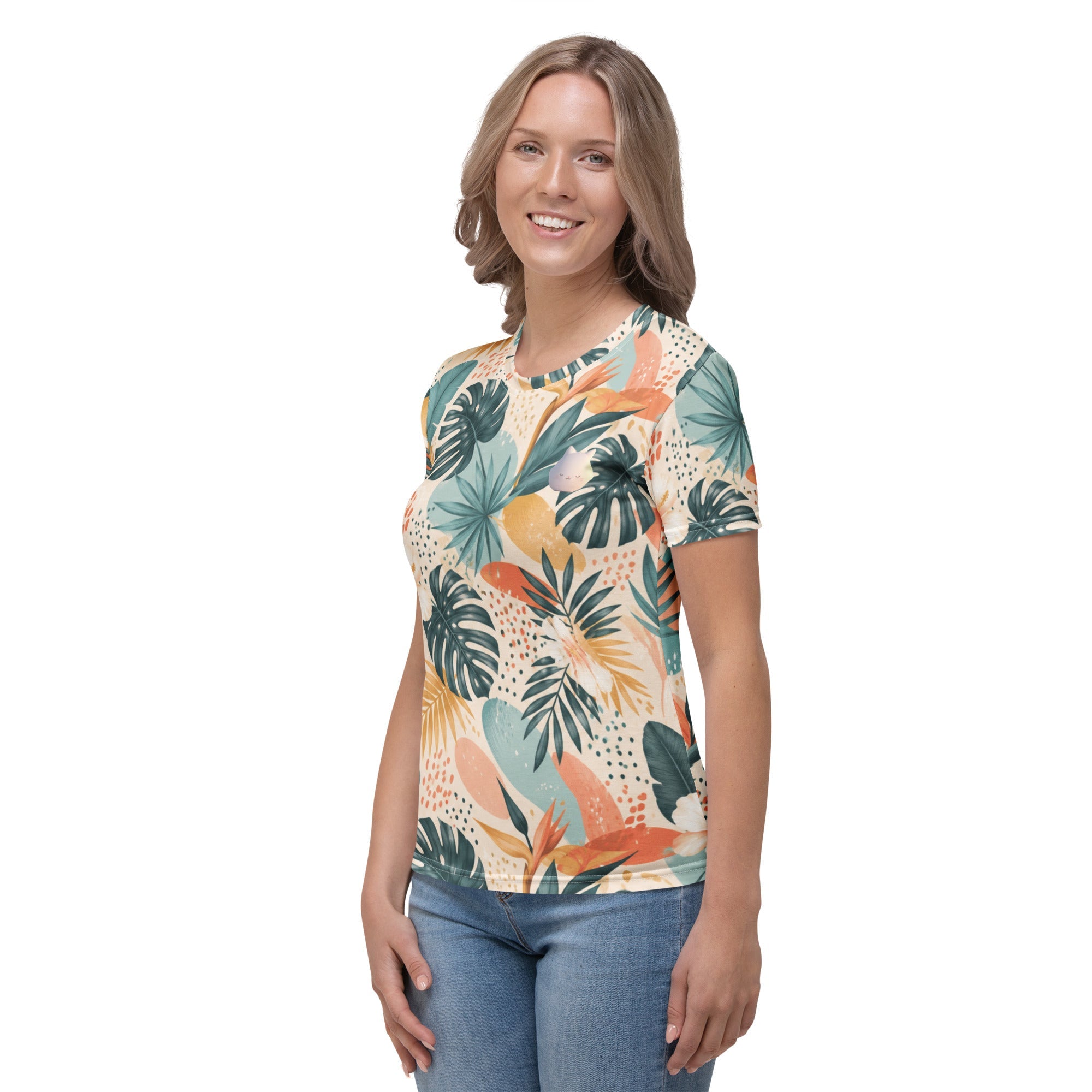 Women's T-shirt