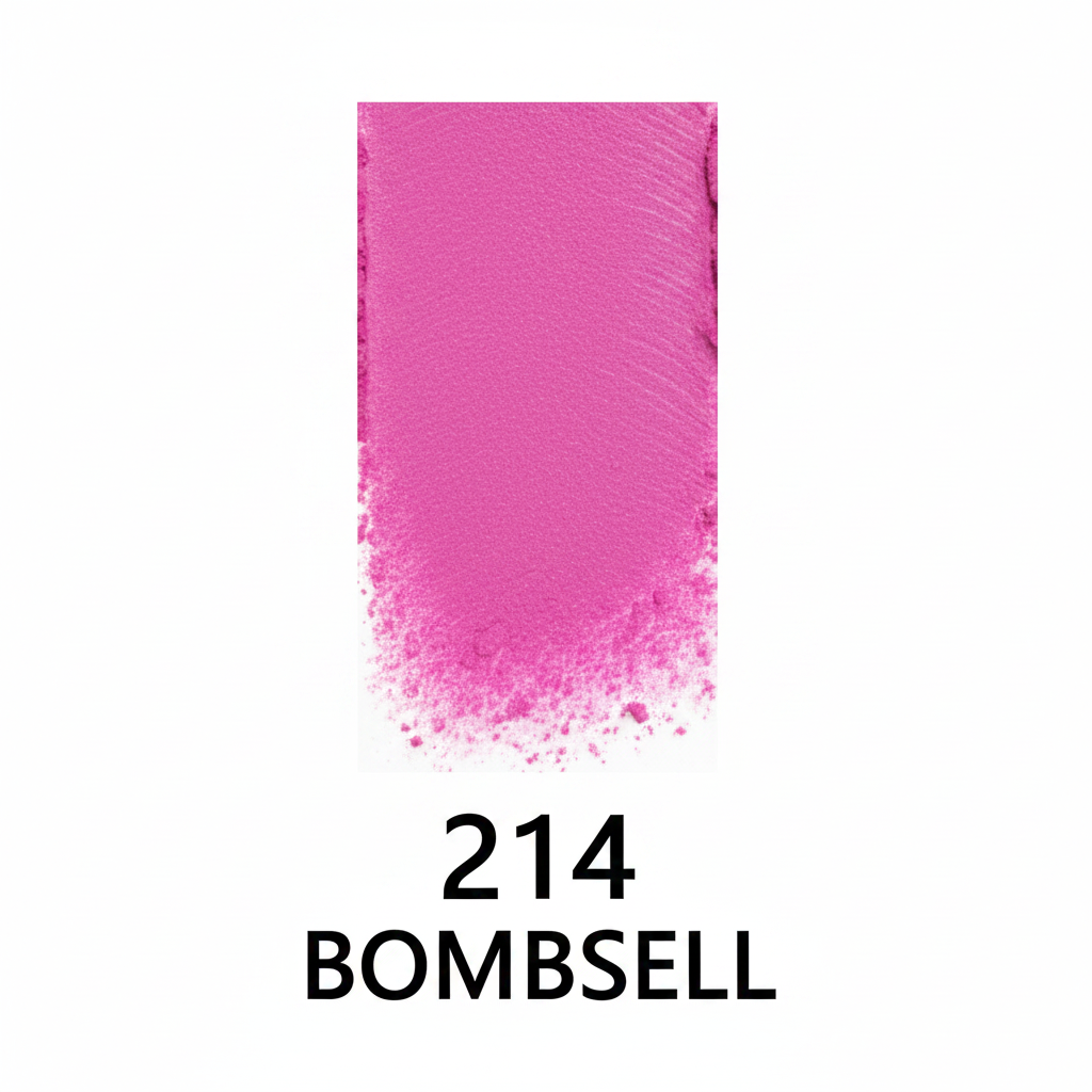 Miracle Touch Blusher