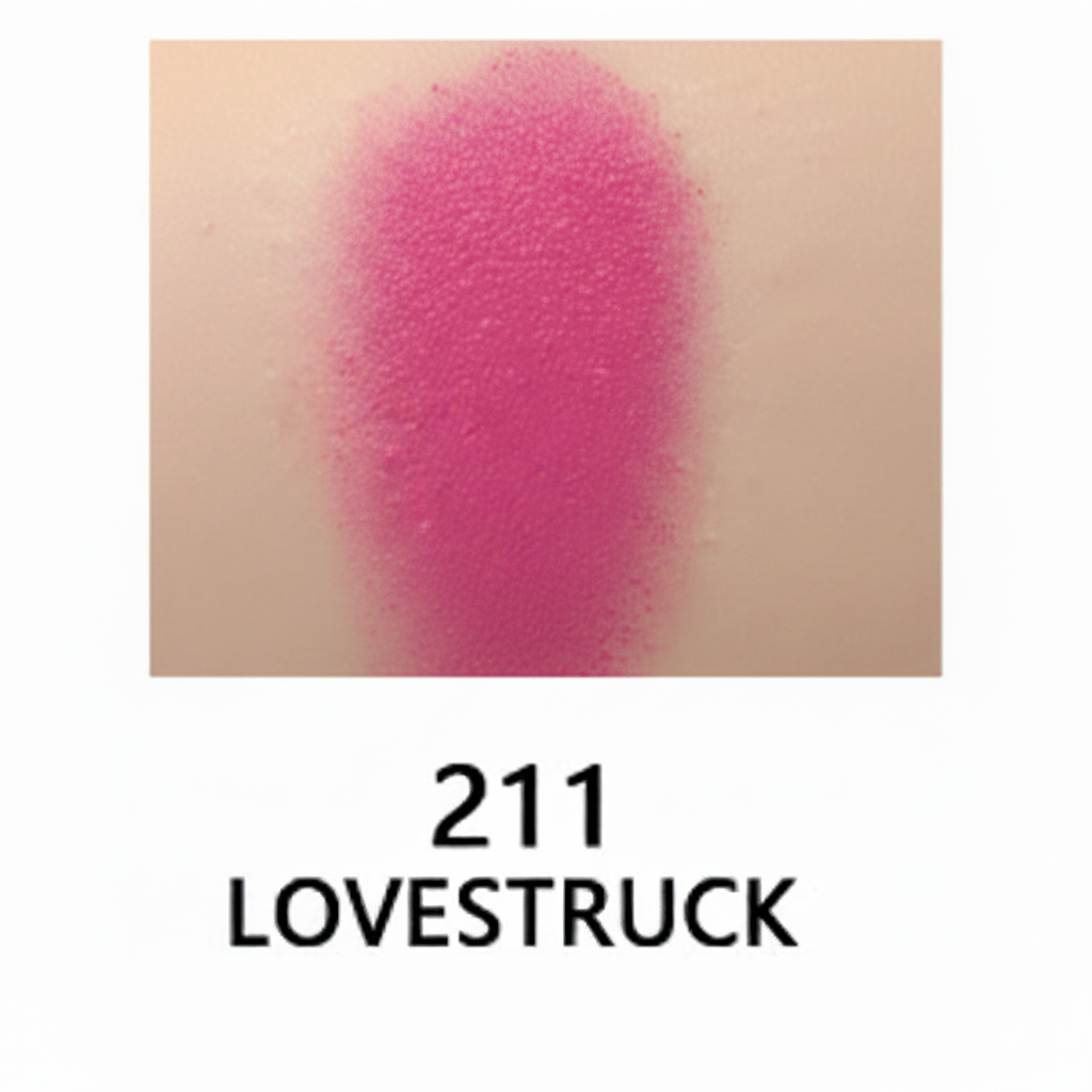 Miracle Touch Blusher