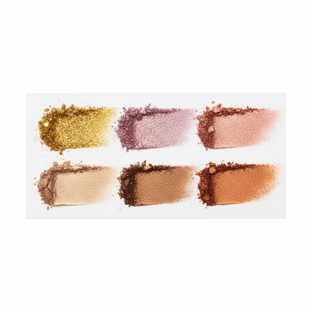 Serenity Spectrum™ Palette