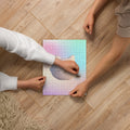 CalmCaressASMR Jigsaw puzzle