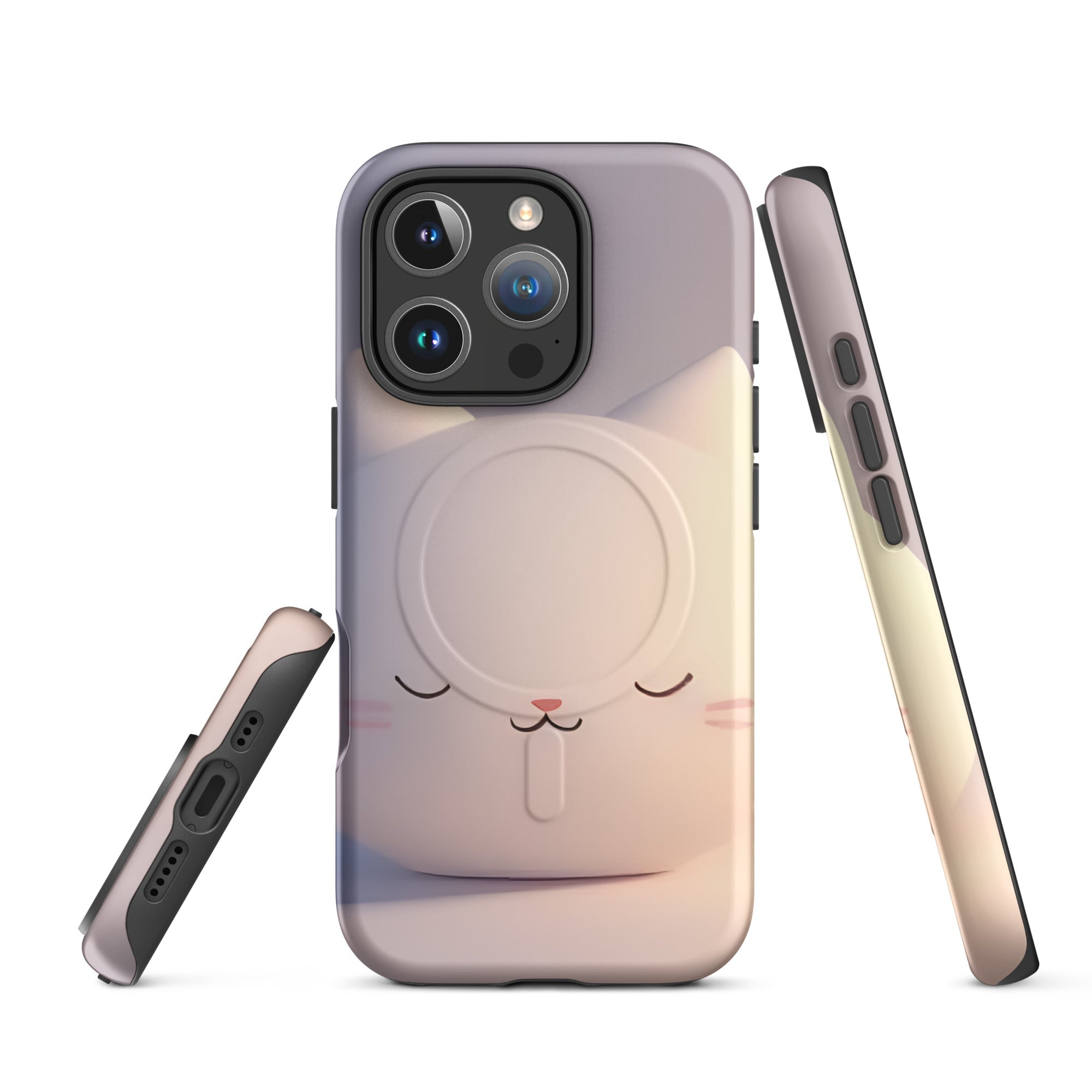 MagSafe® tough case for iPhone®