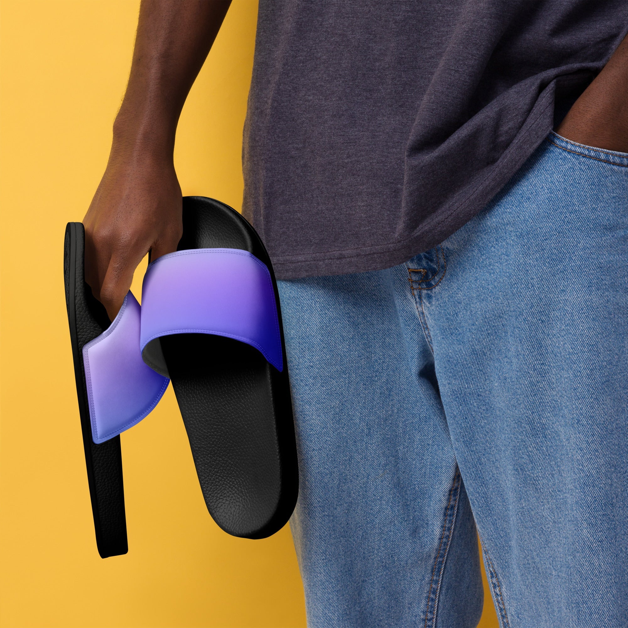 Men’s Slides