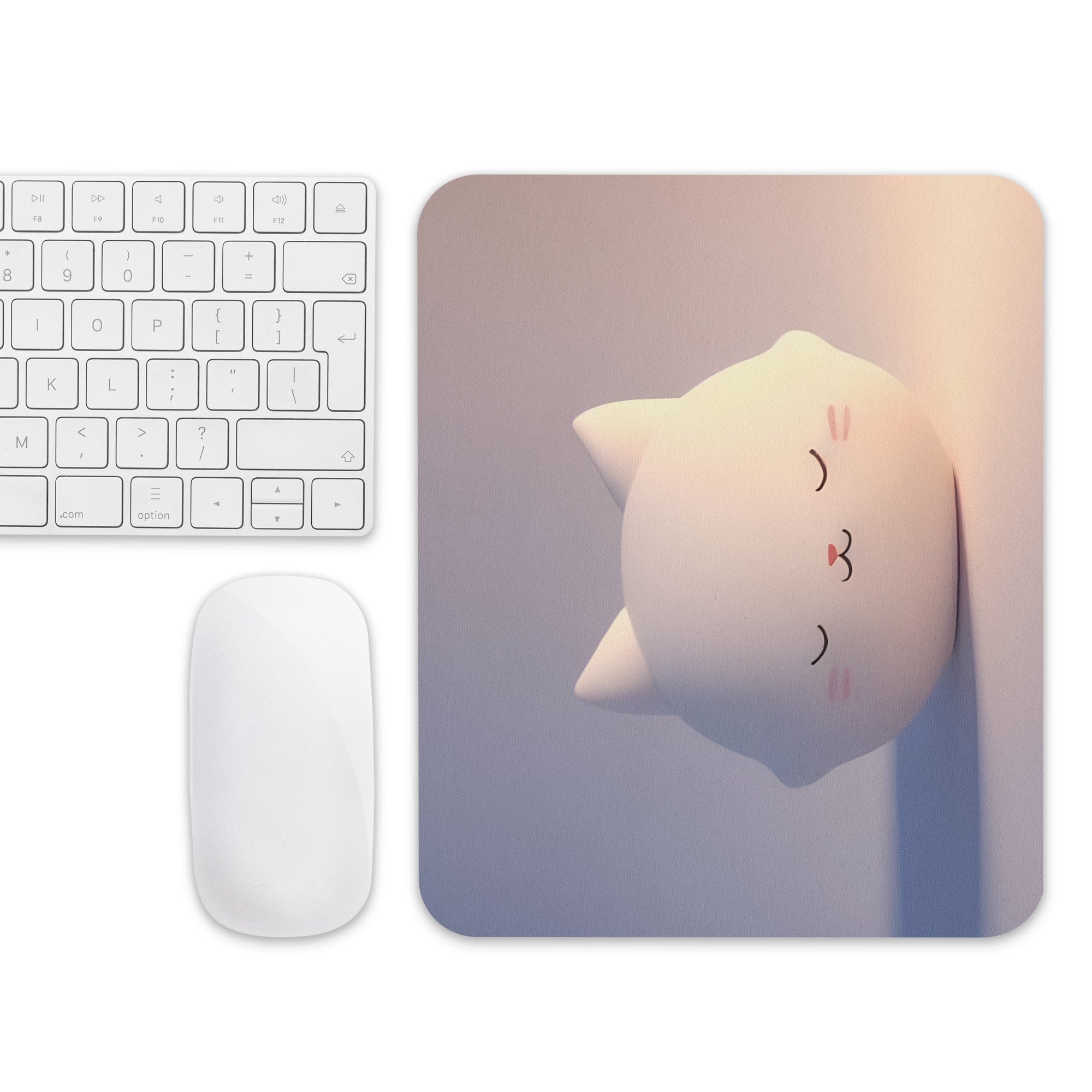 Mouse pad