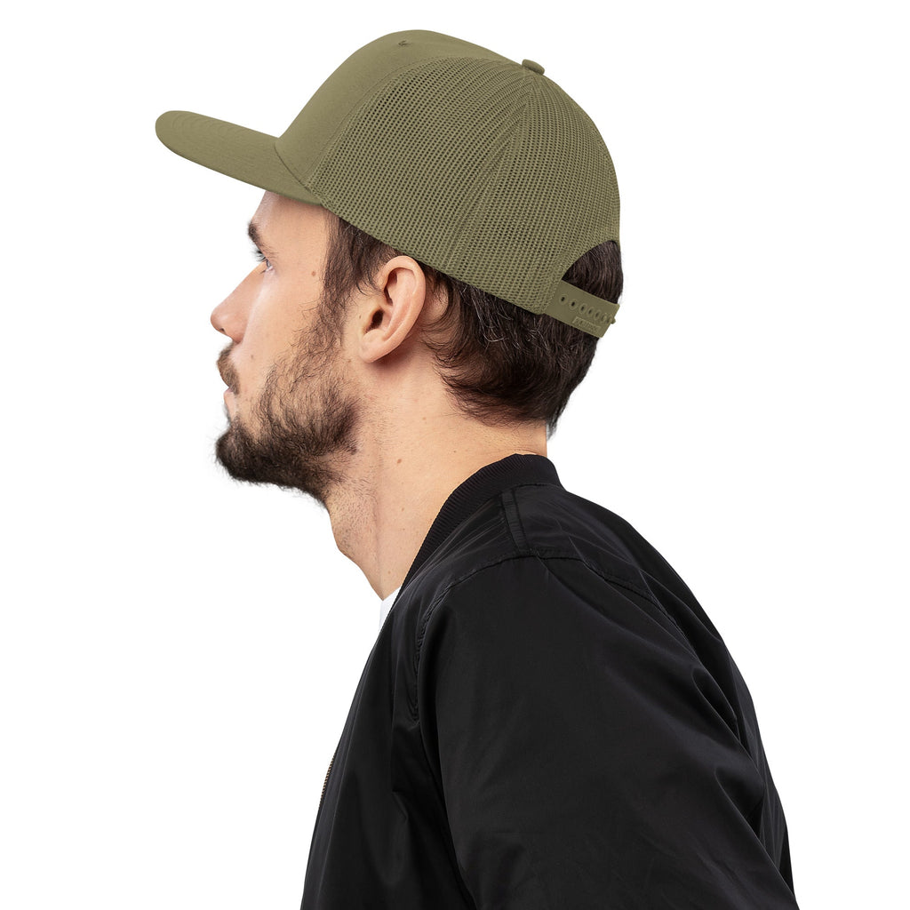 CalmCaressASMT Trucker Cap