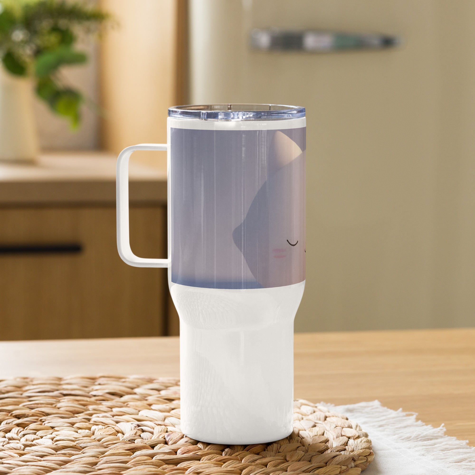 Tumbler Mug