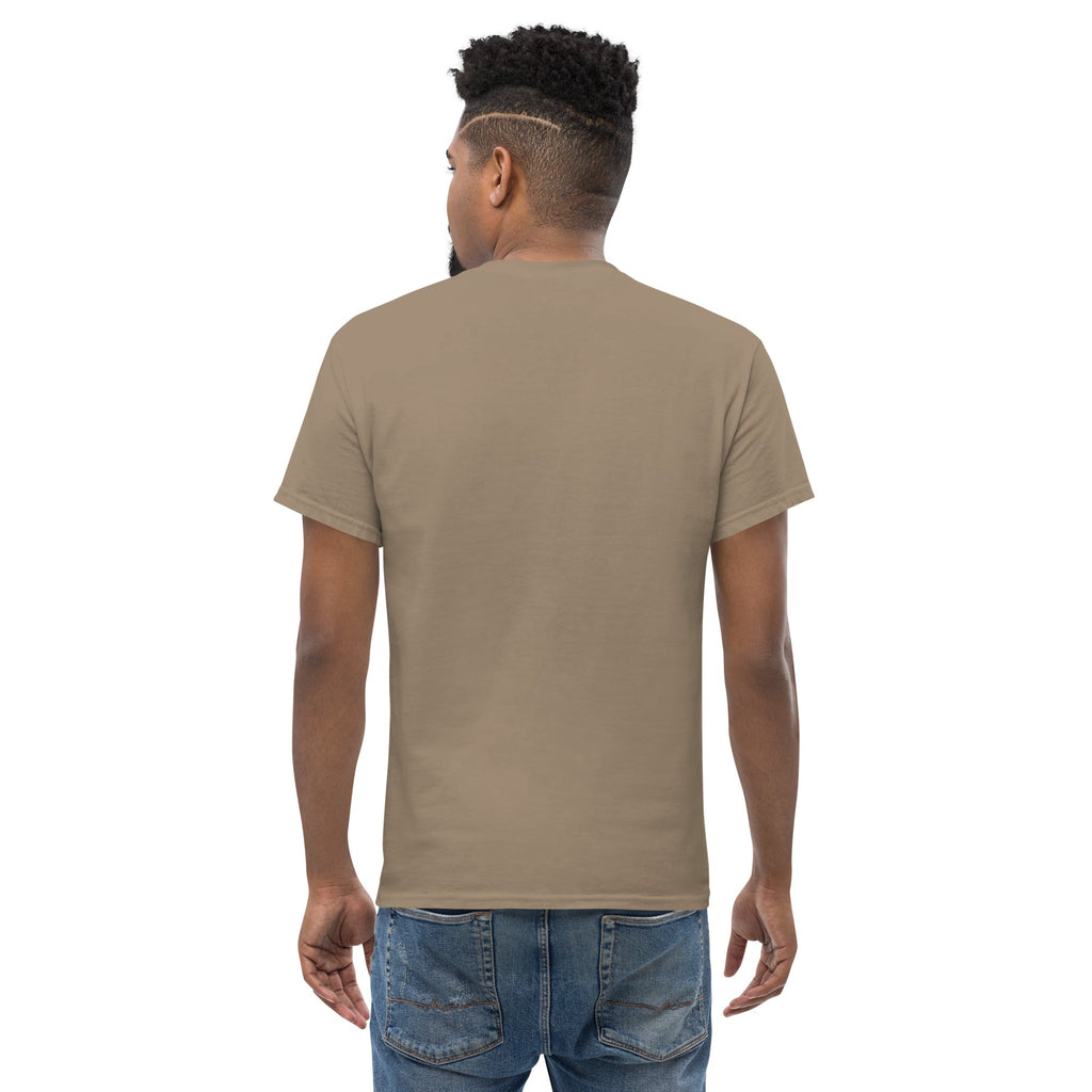 CCASMR T-Shirt
