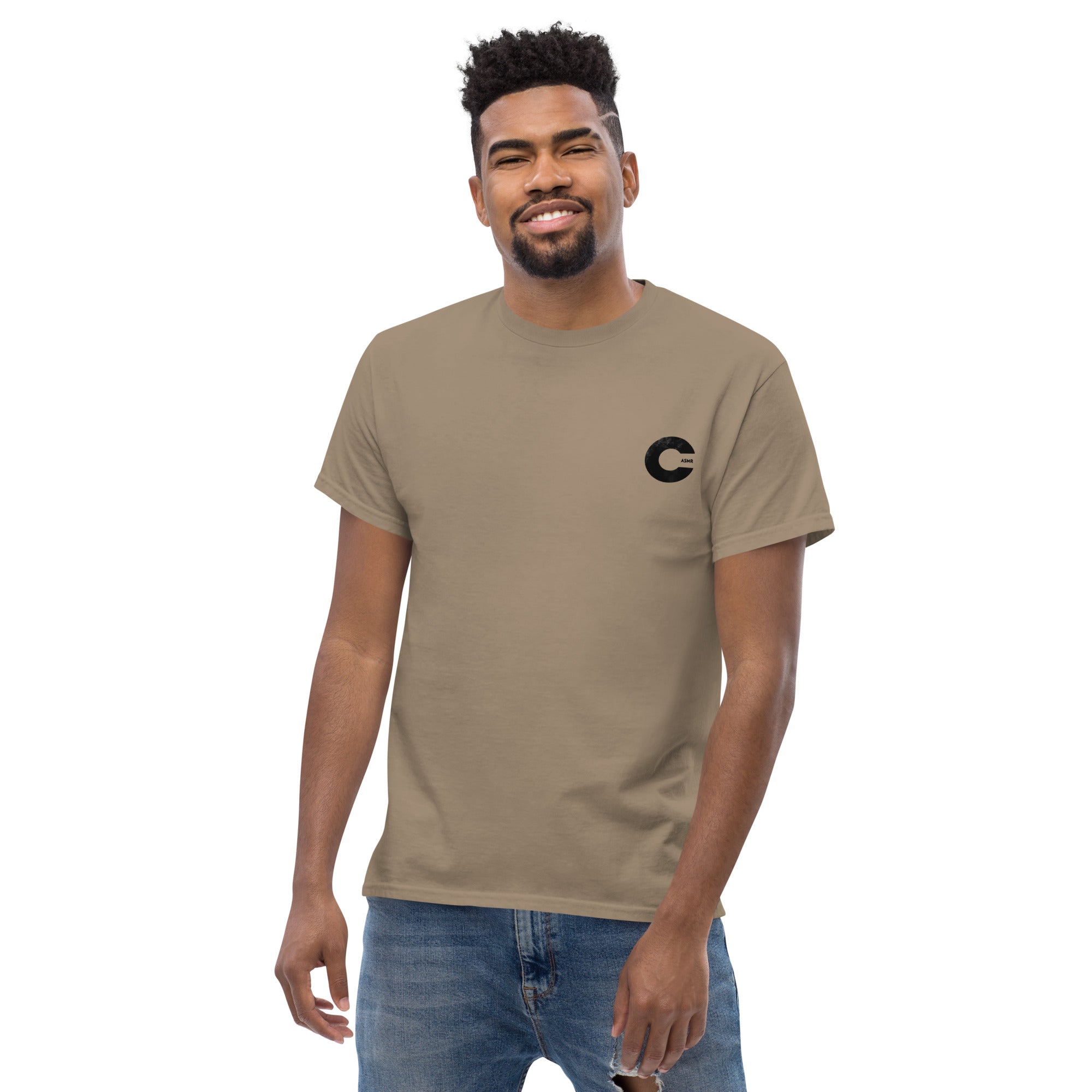 CCASMR T-Shirt