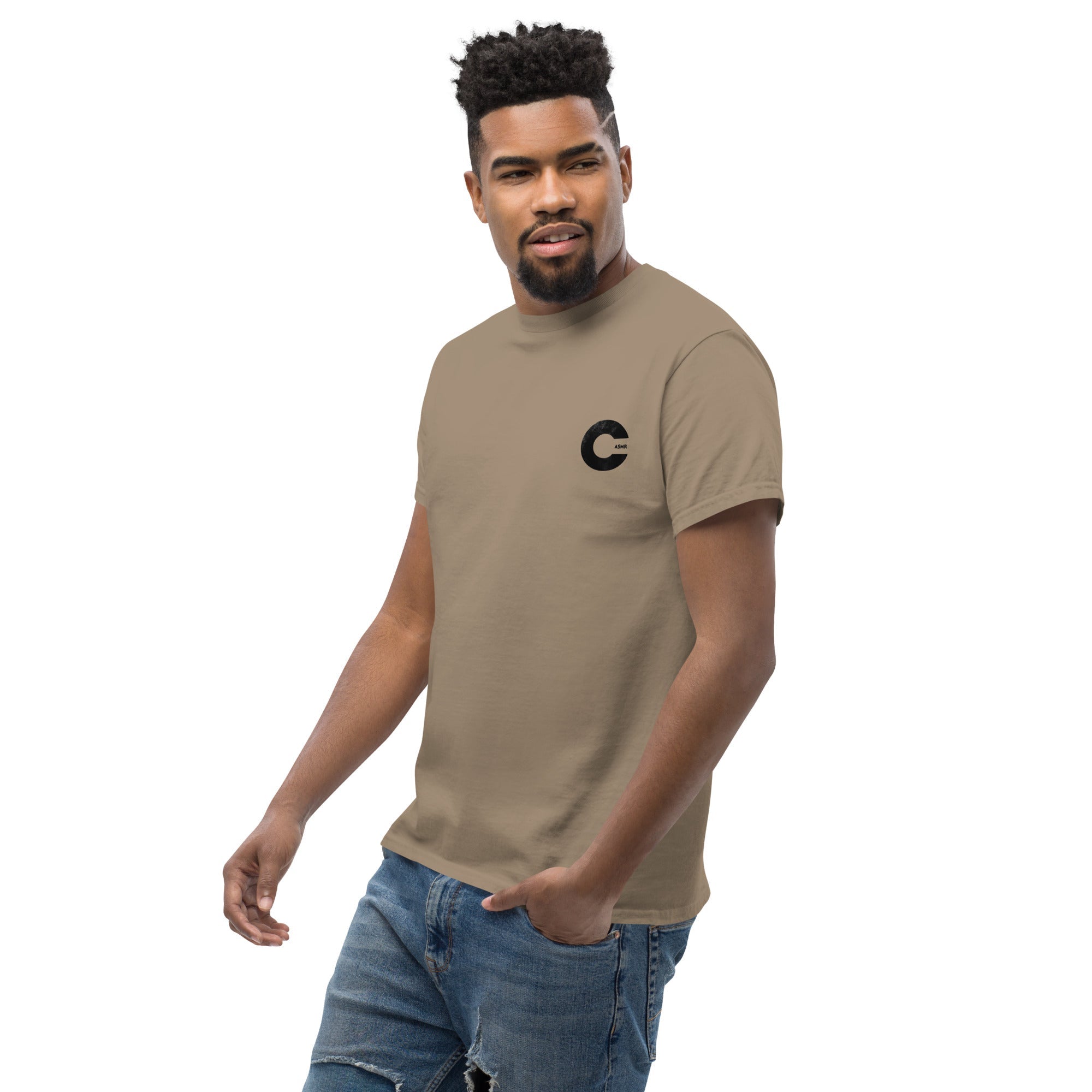 CCASMR T-Shirt