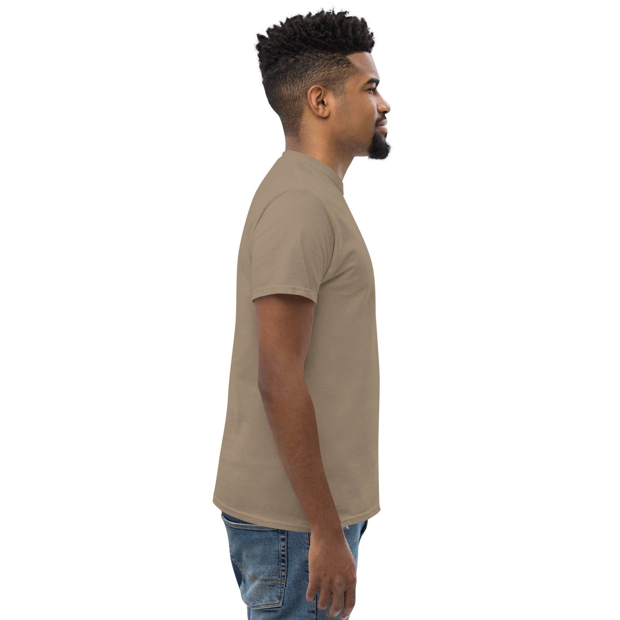 CCASMR T-Shirt