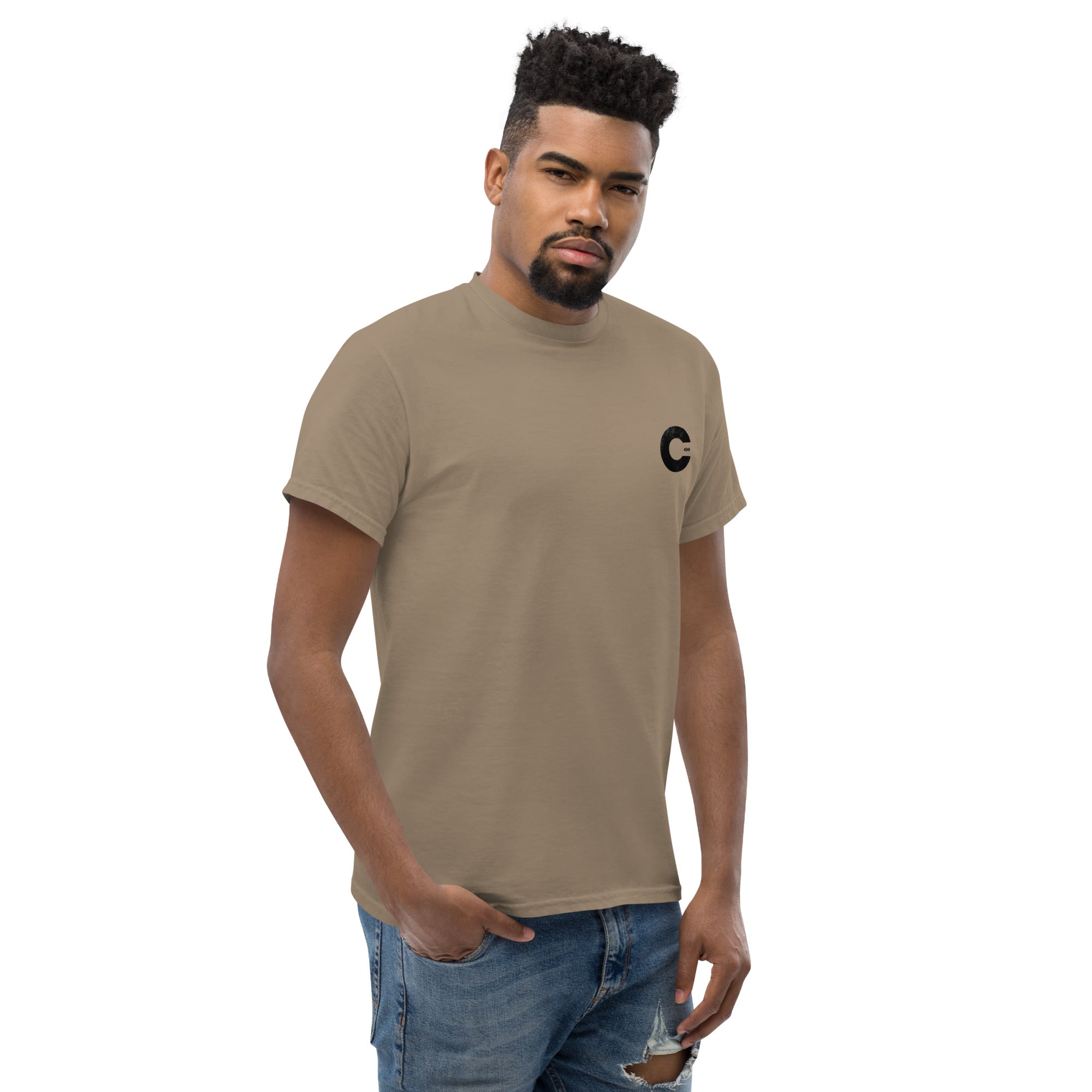 CCASMR T-Shirt
