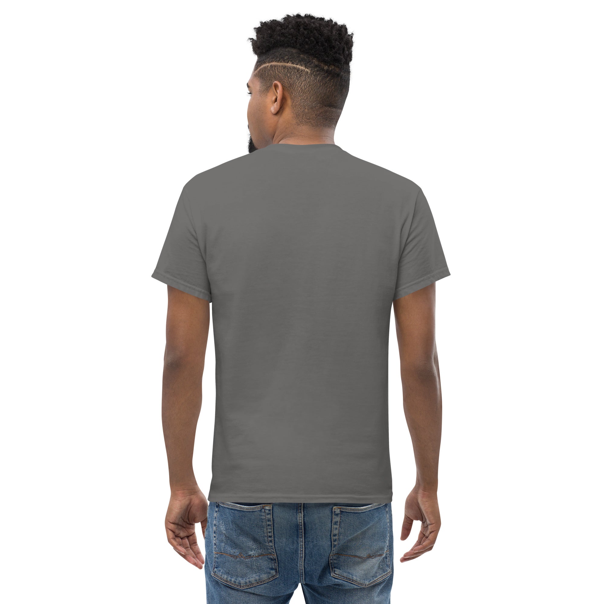 CCASMR T-Shirt