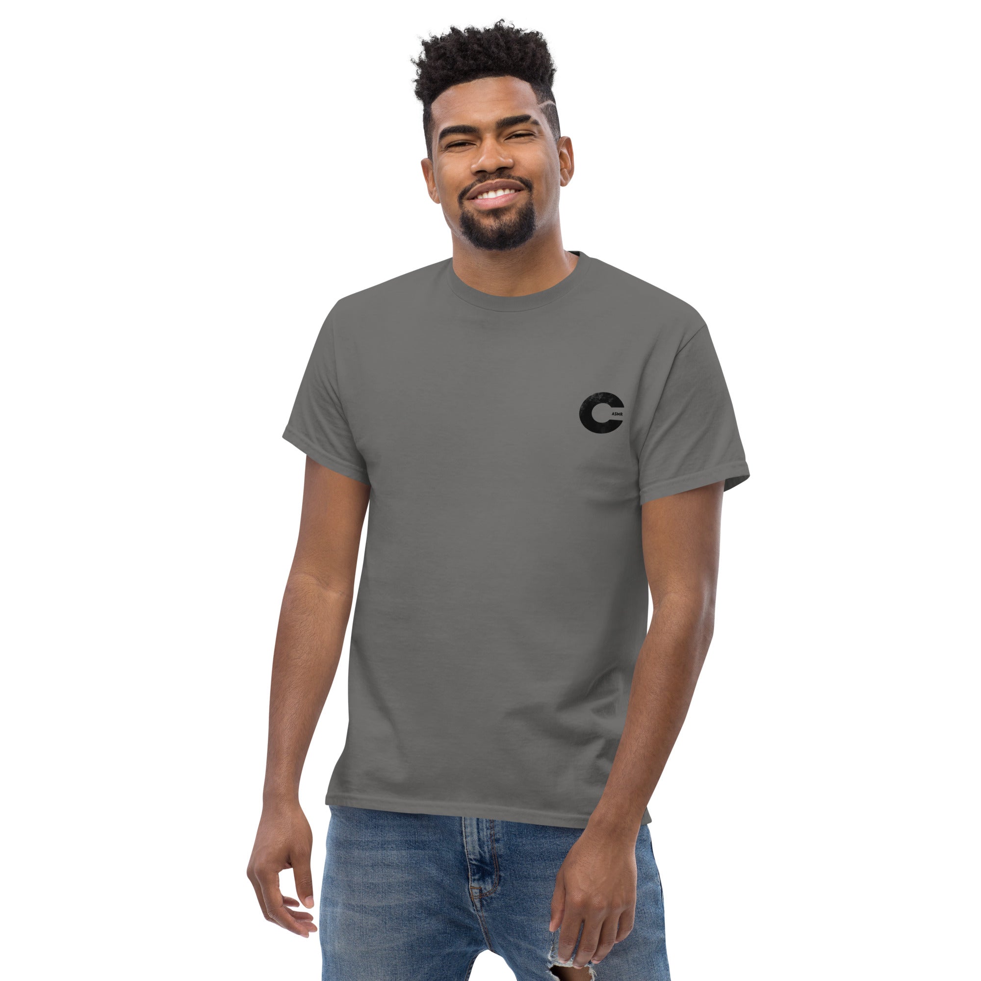 CCASMR T-Shirt