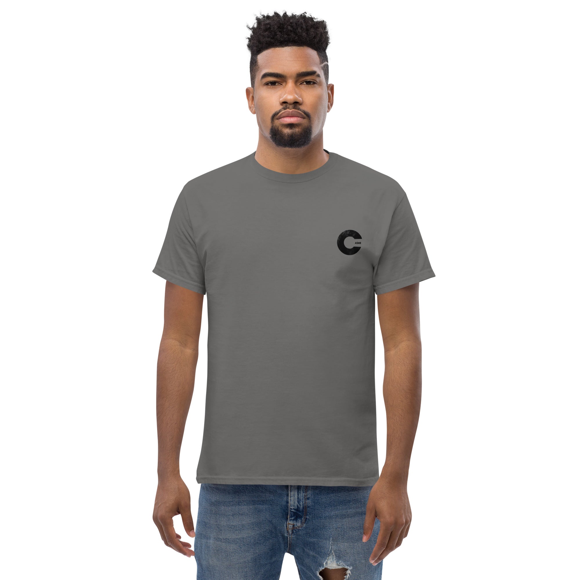 CCASMR T-Shirt