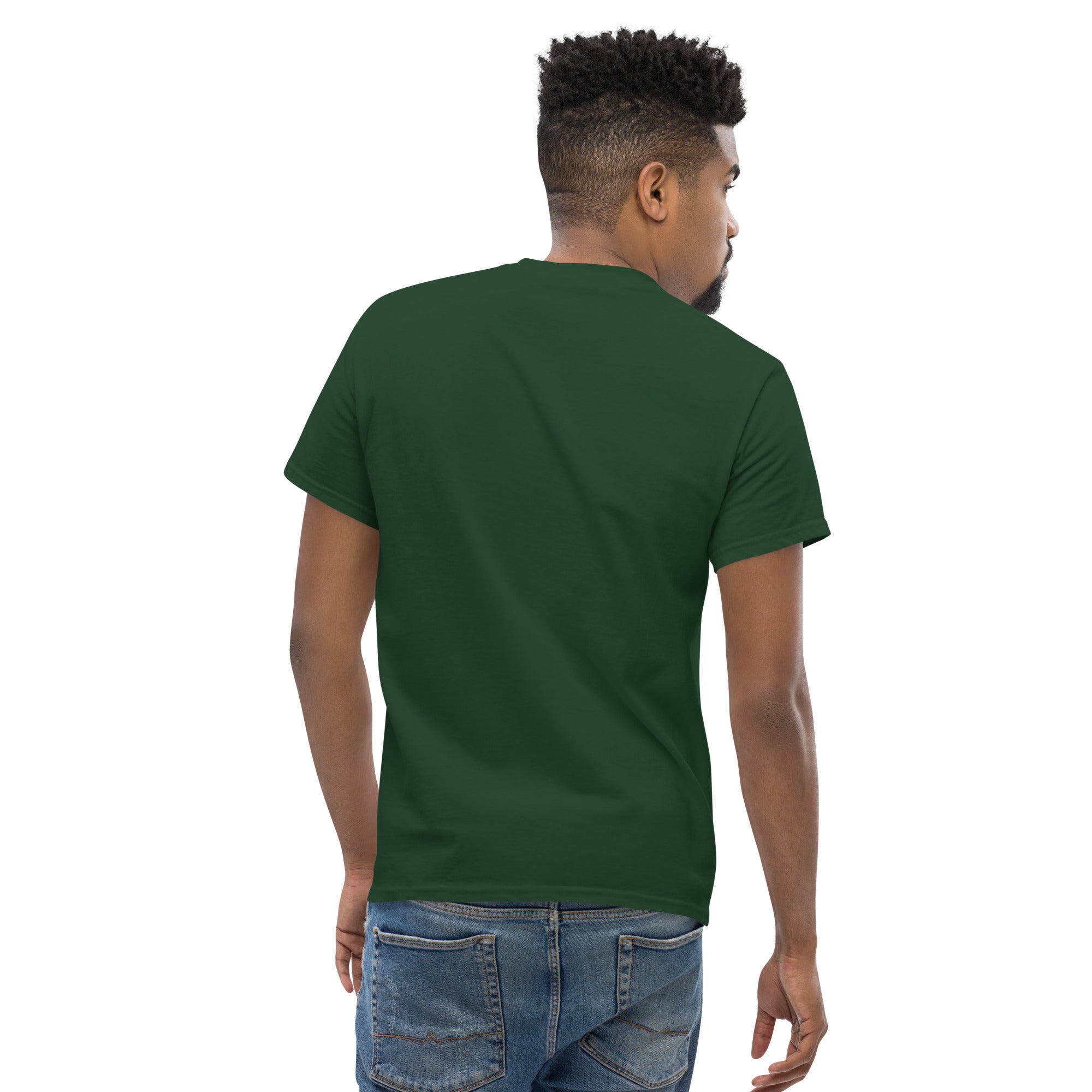 CCASMR T-Shirt