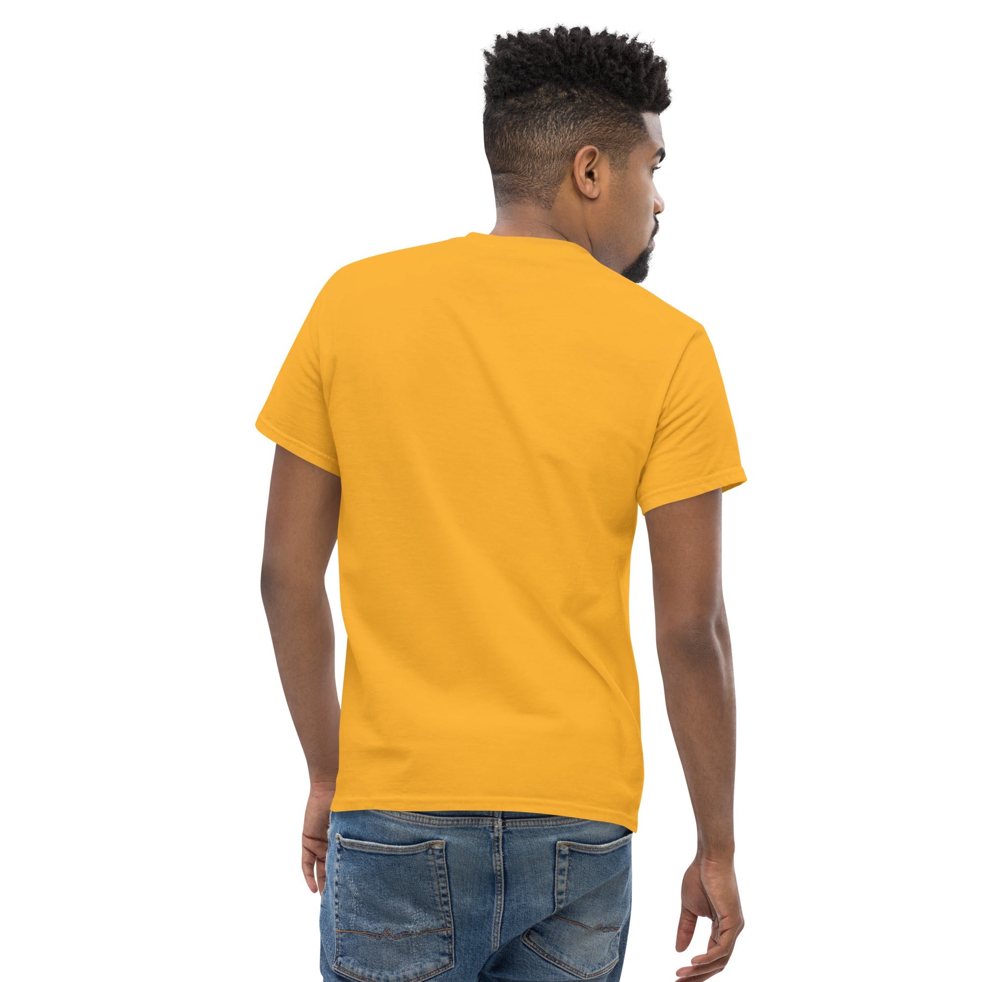 CCASMR T-Shirt