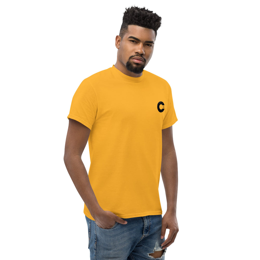 CCASMR T-Shirt