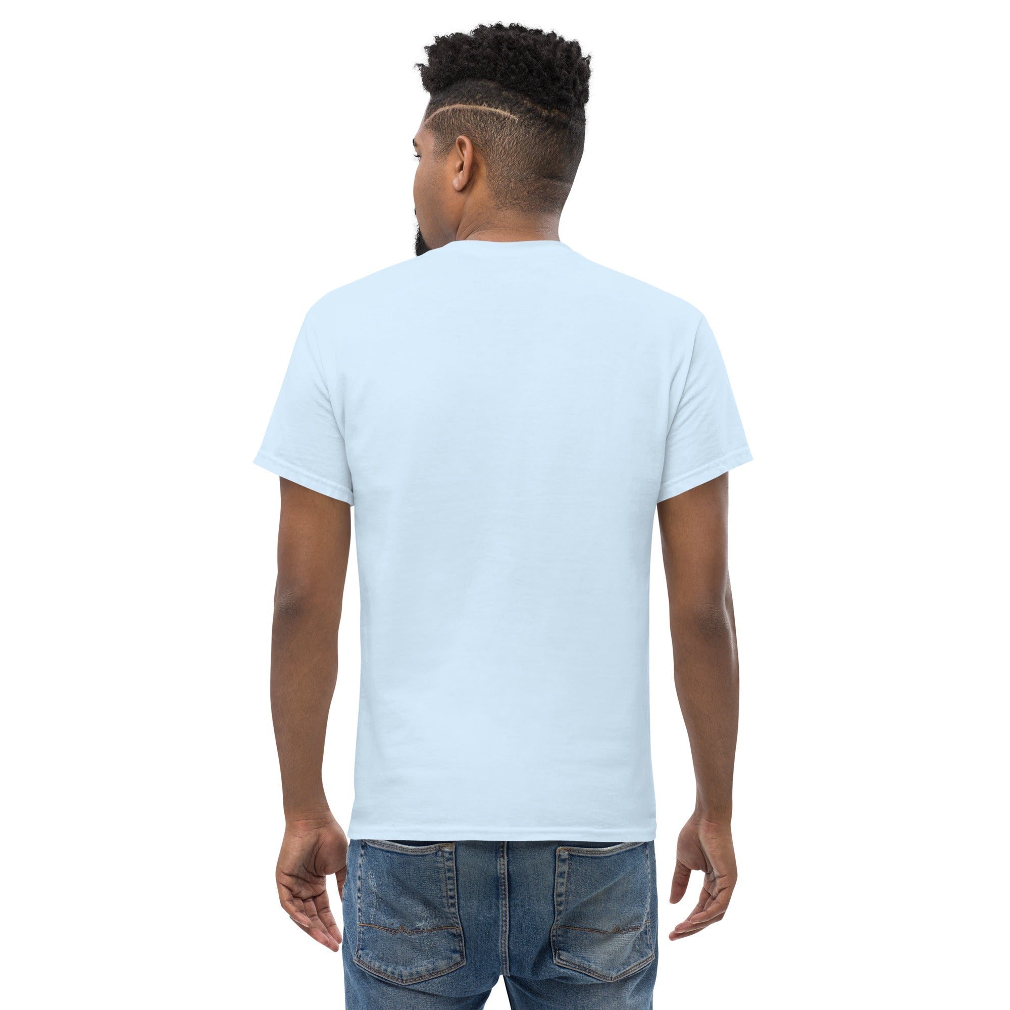 CCASMR T-Shirt