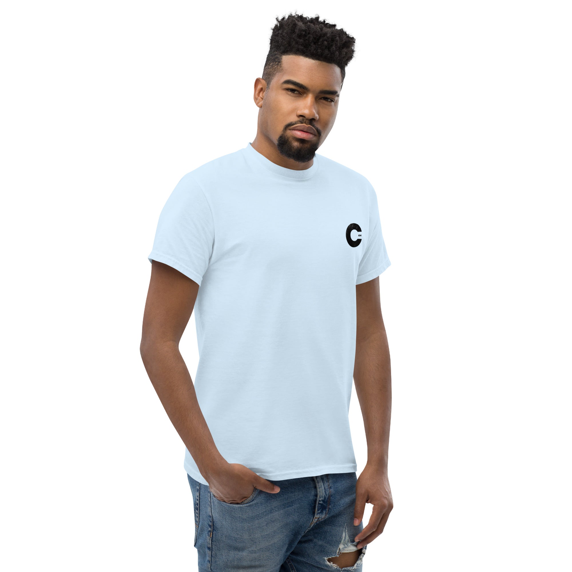 CCASMR T-Shirt