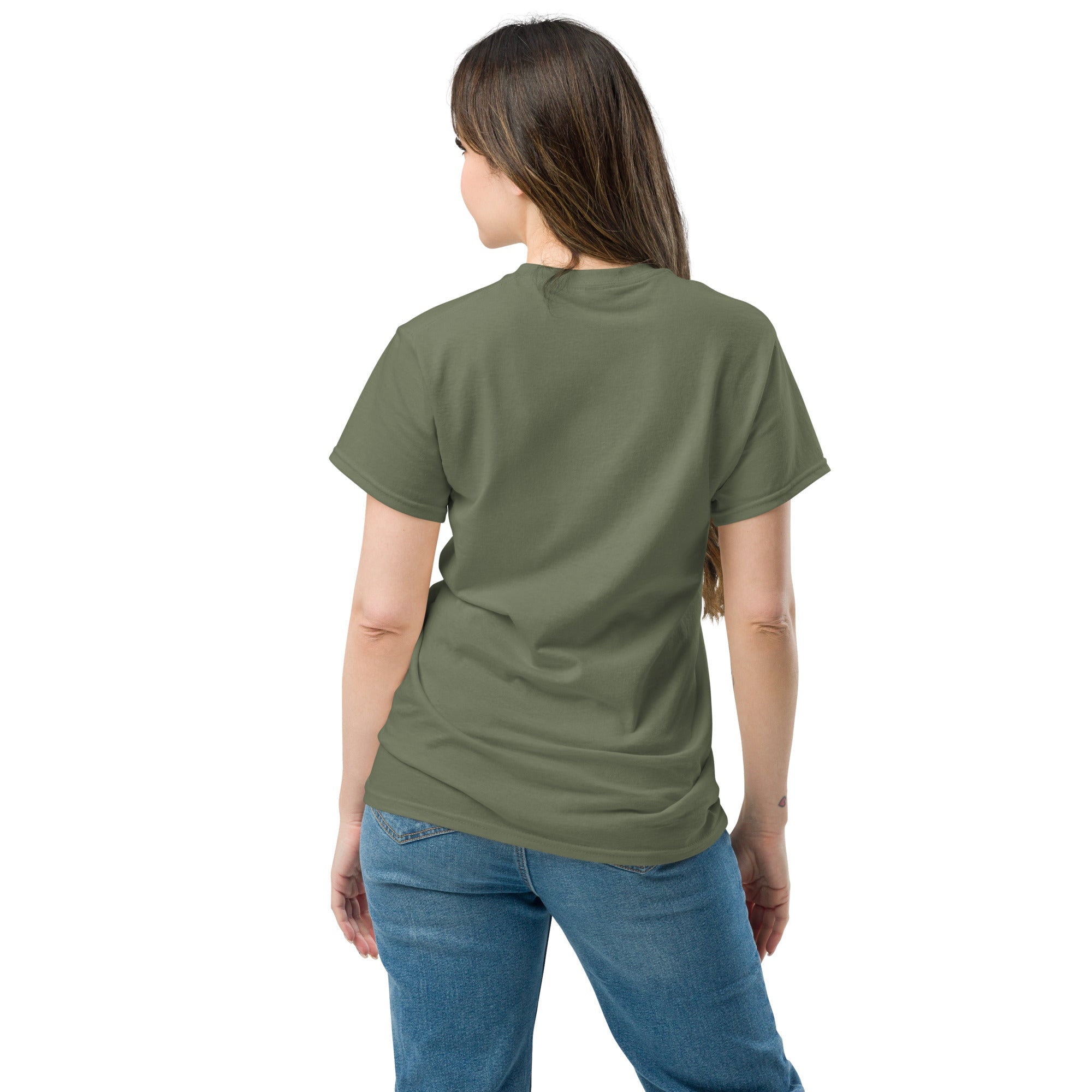Calm Fantasy T-Shirt