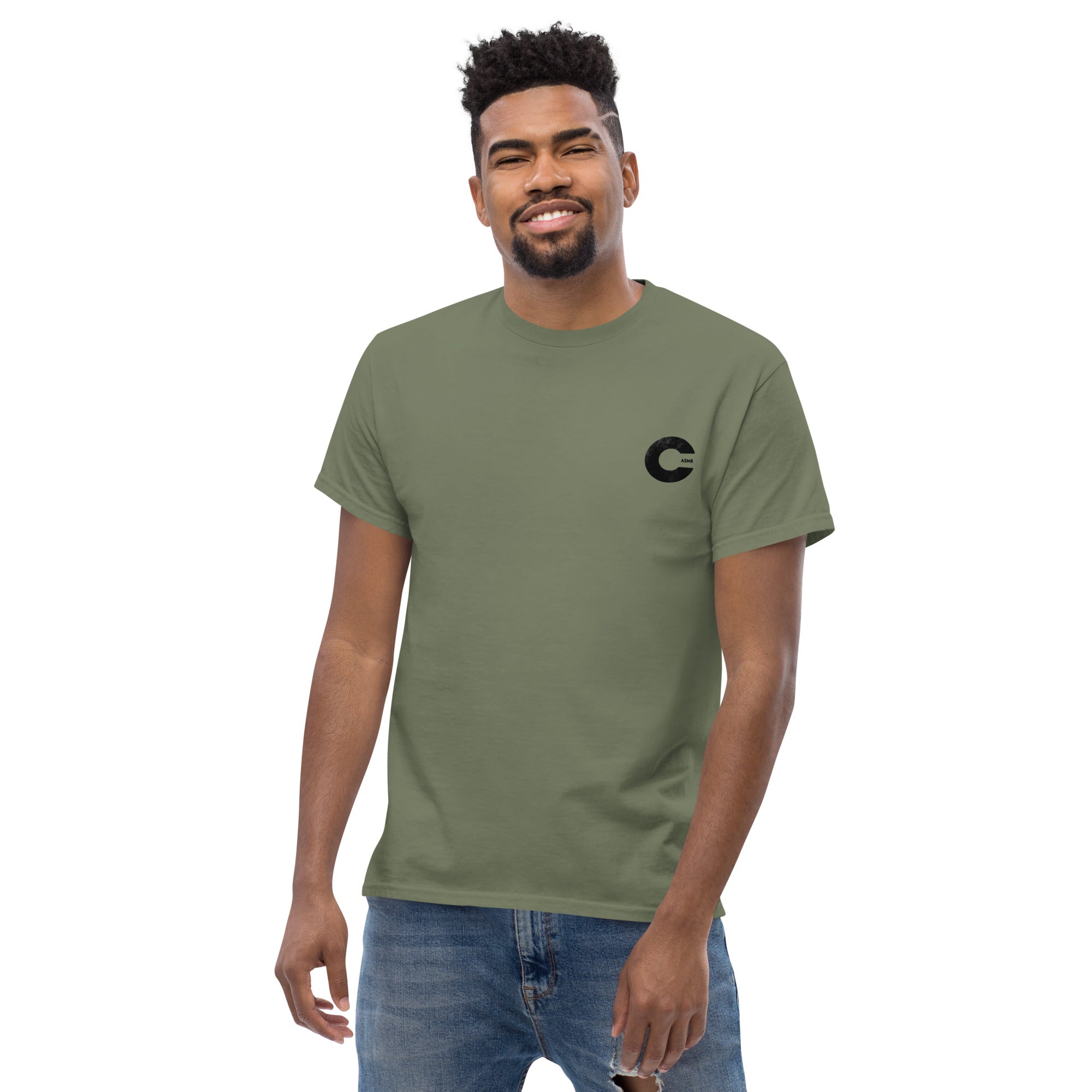 CCASMR T-Shirt