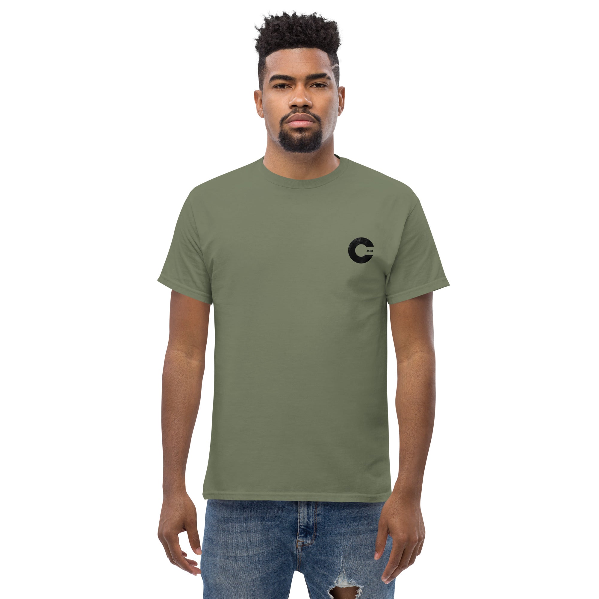 CCASMR T-Shirt