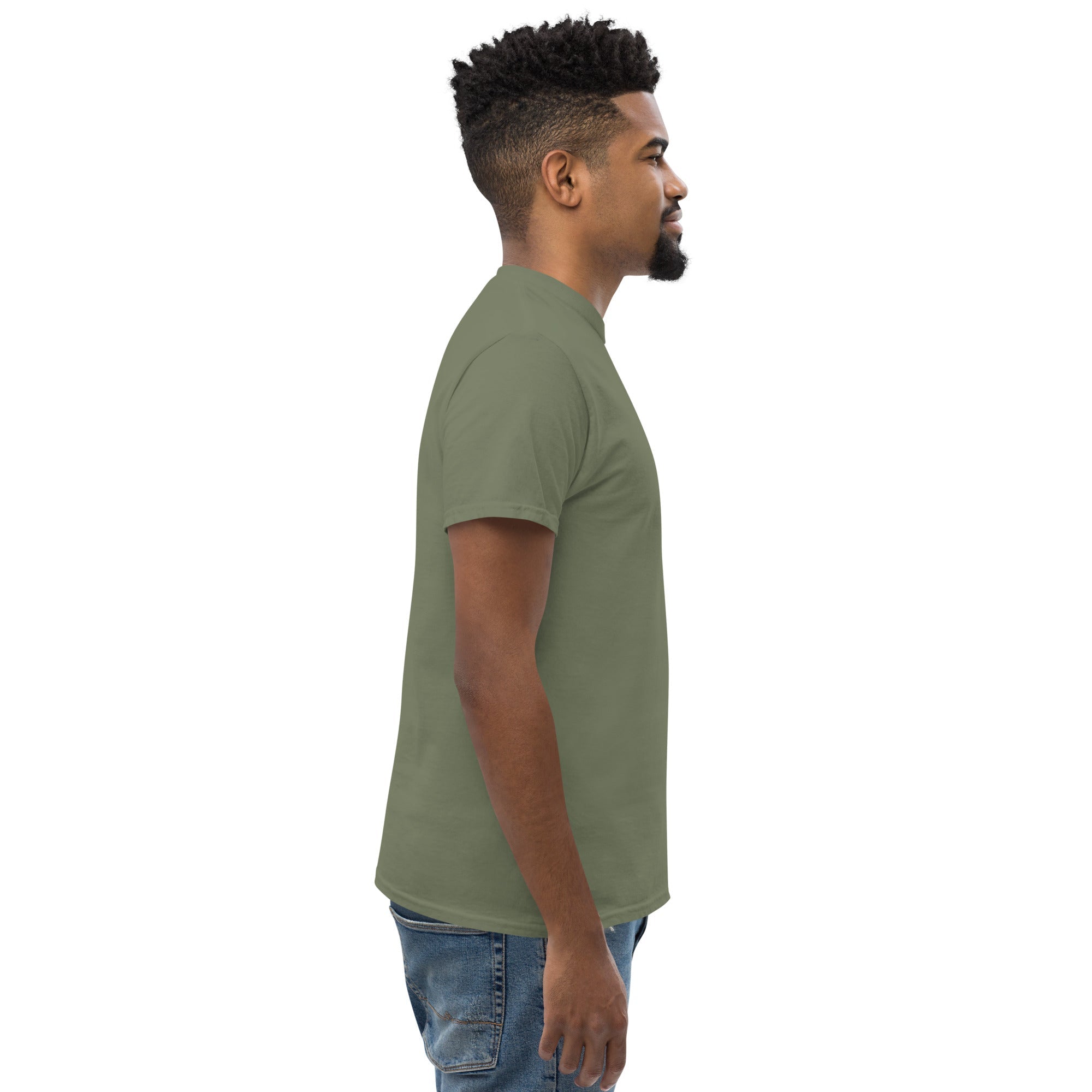 CCASMR T-Shirt