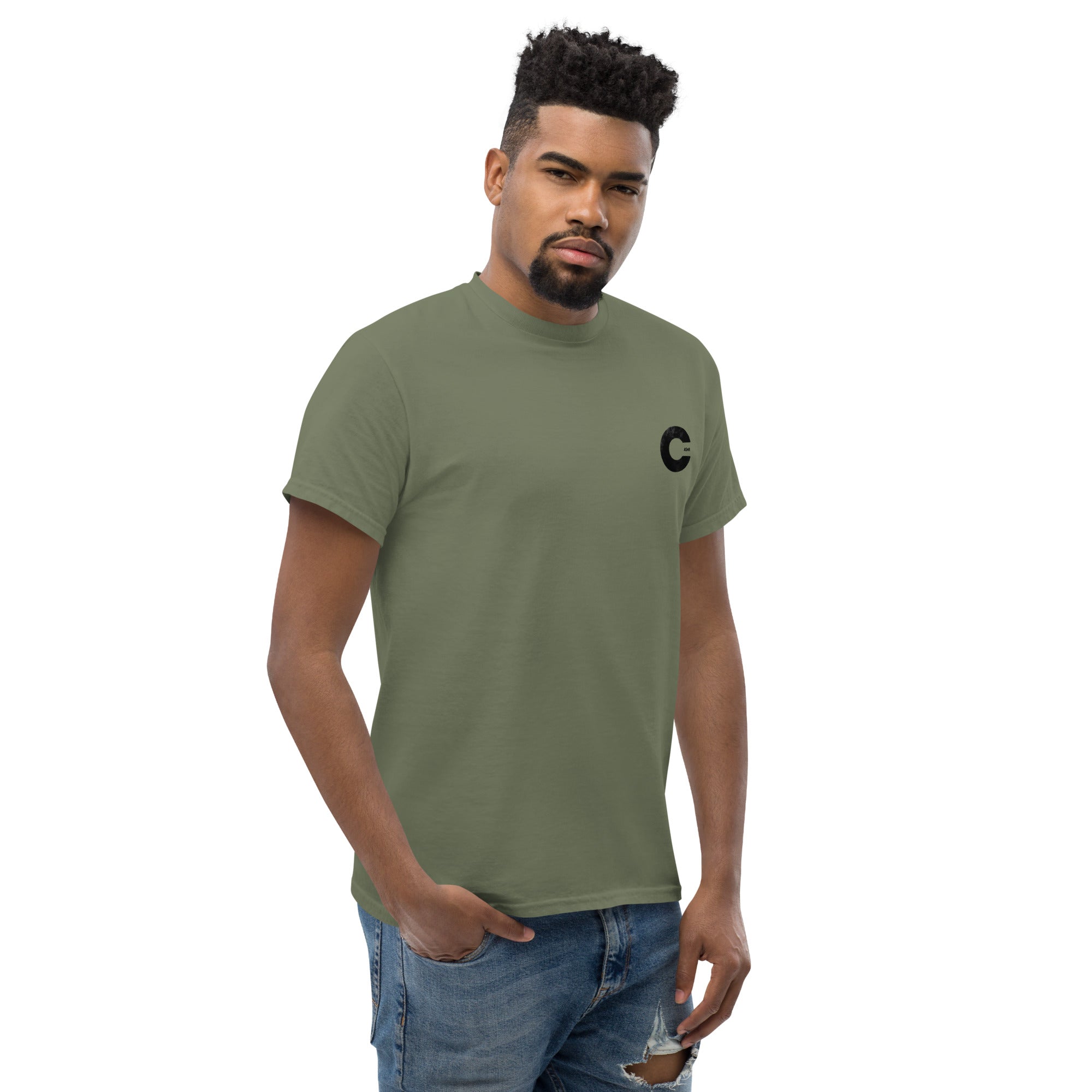 CCASMR T-Shirt