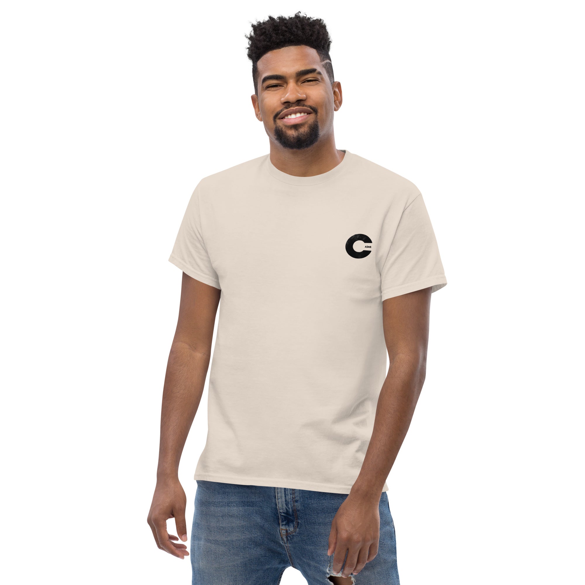 CCASMR T-Shirt
