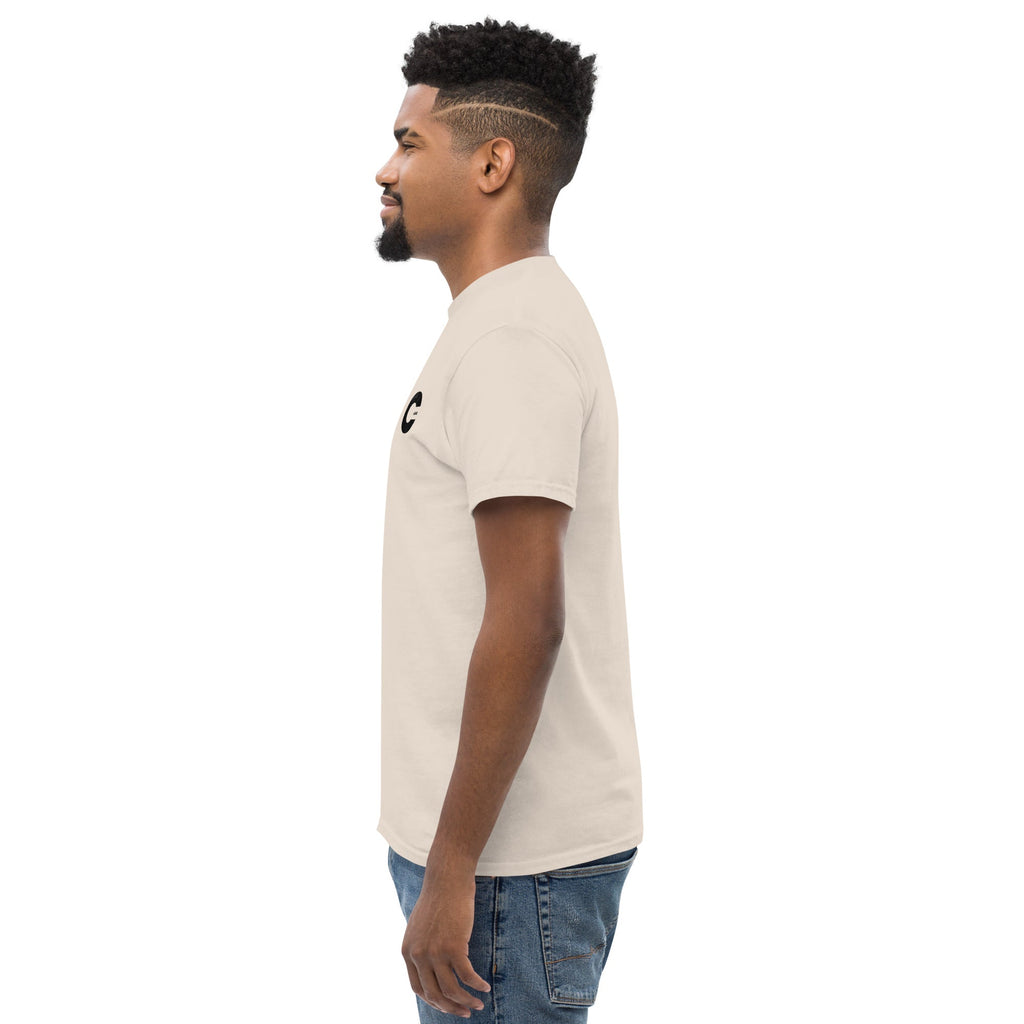 CCASMR T-Shirt