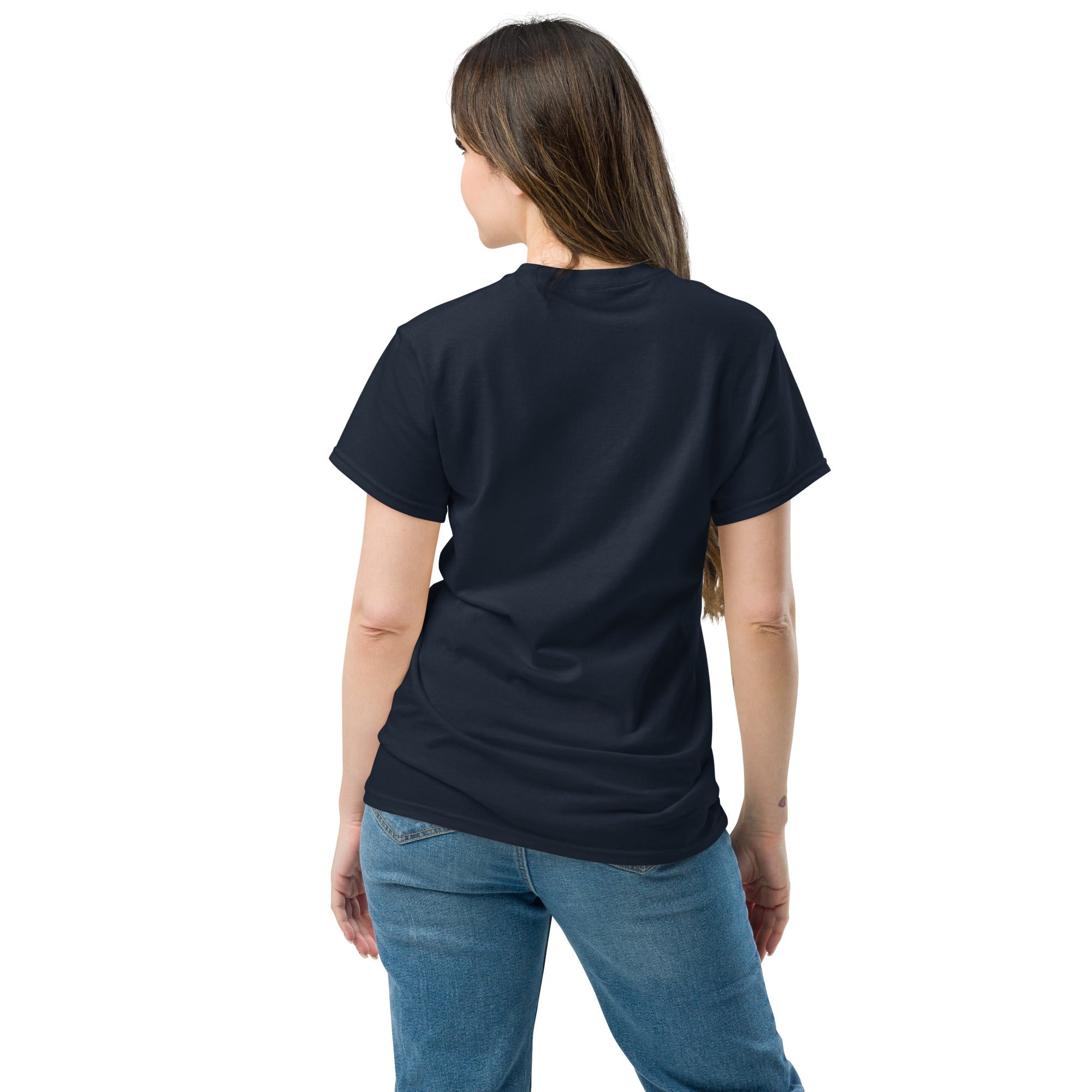 Calm Fantasy T-Shirt