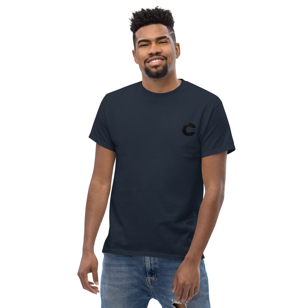 CCASMR T-Shirt