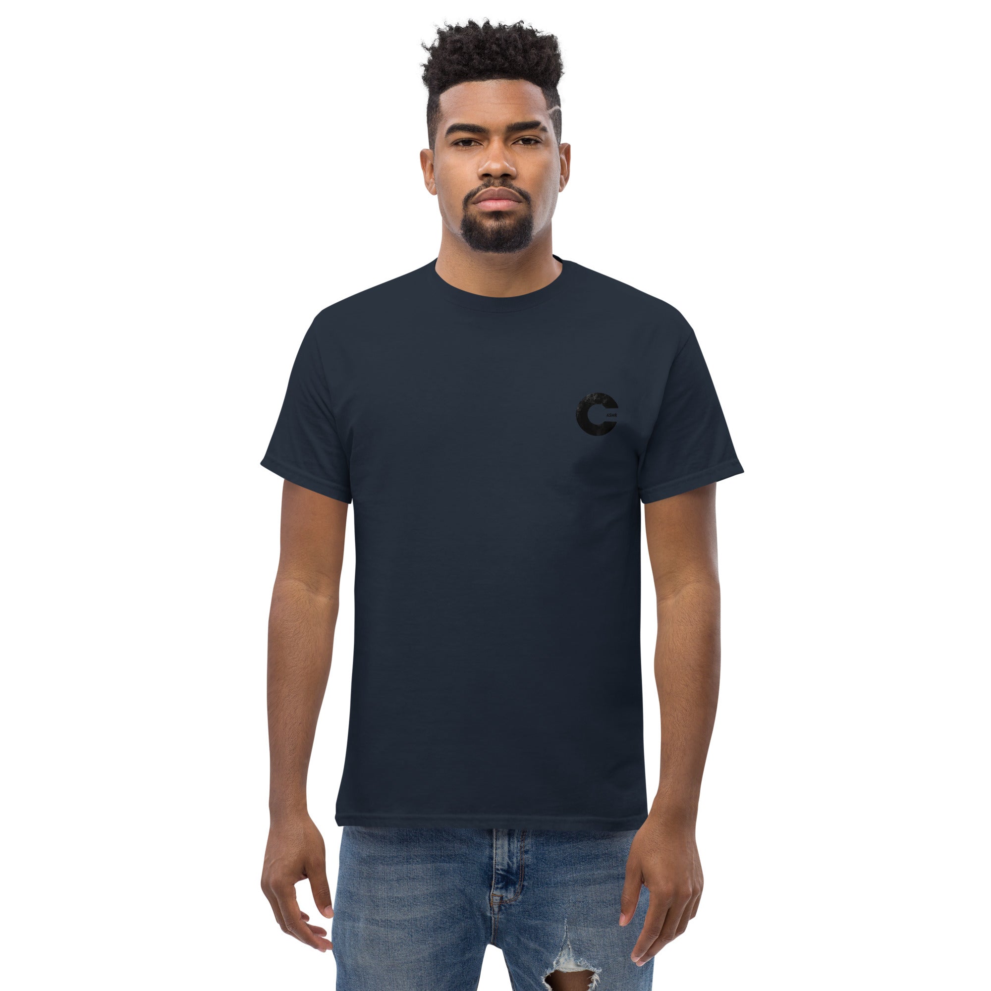 CCASMR T-Shirt