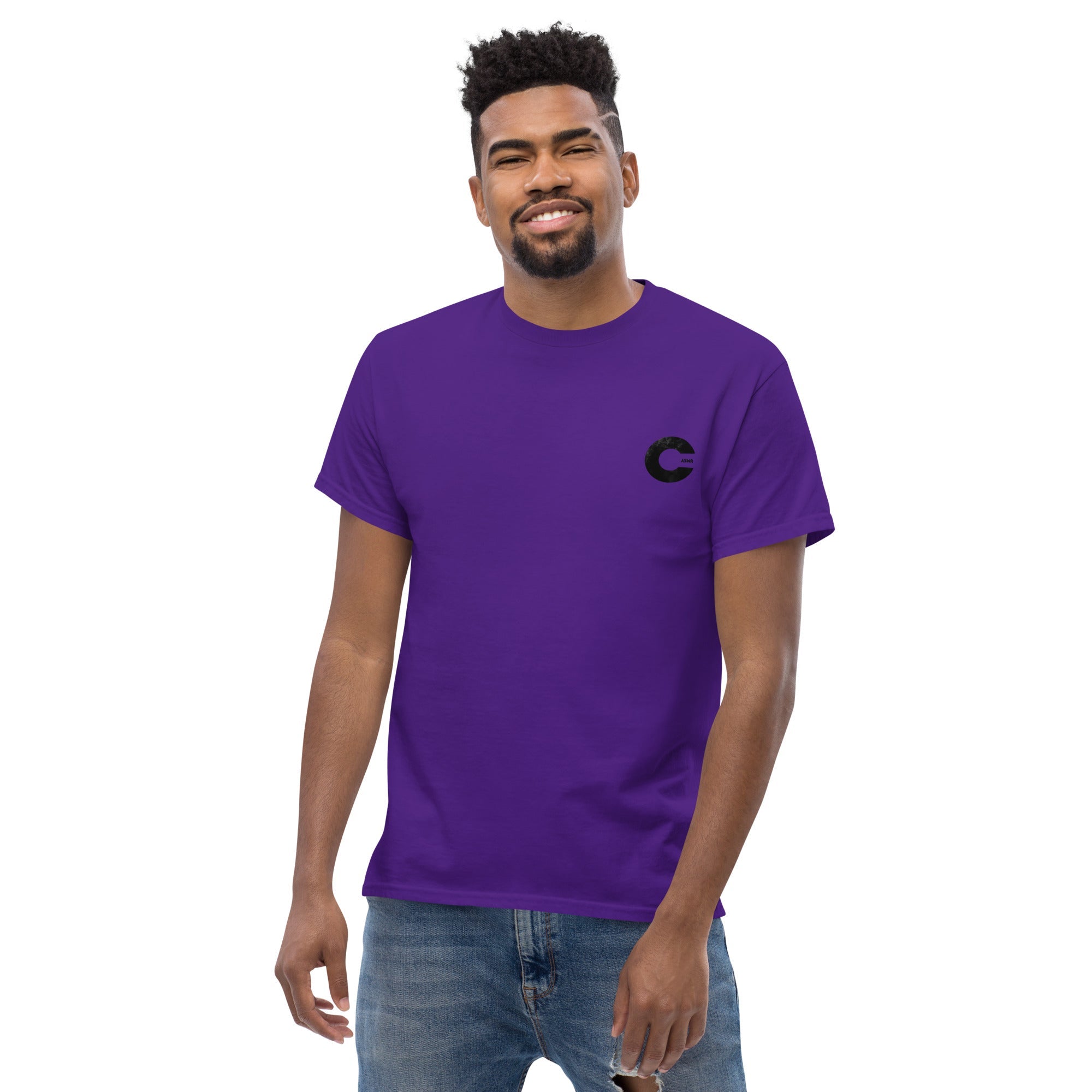 CCASMR T-Shirt