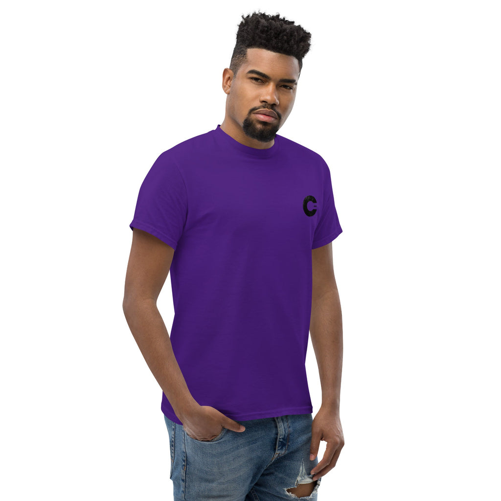 CCASMR T-Shirt