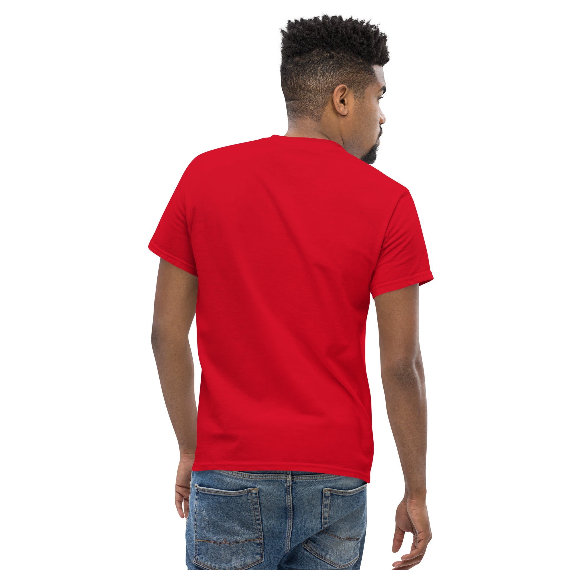CCASMR T-Shirt
