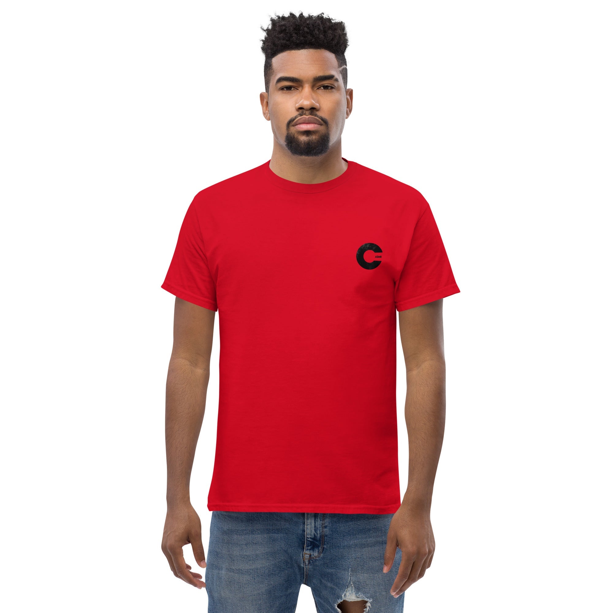 CCASMR T-Shirt