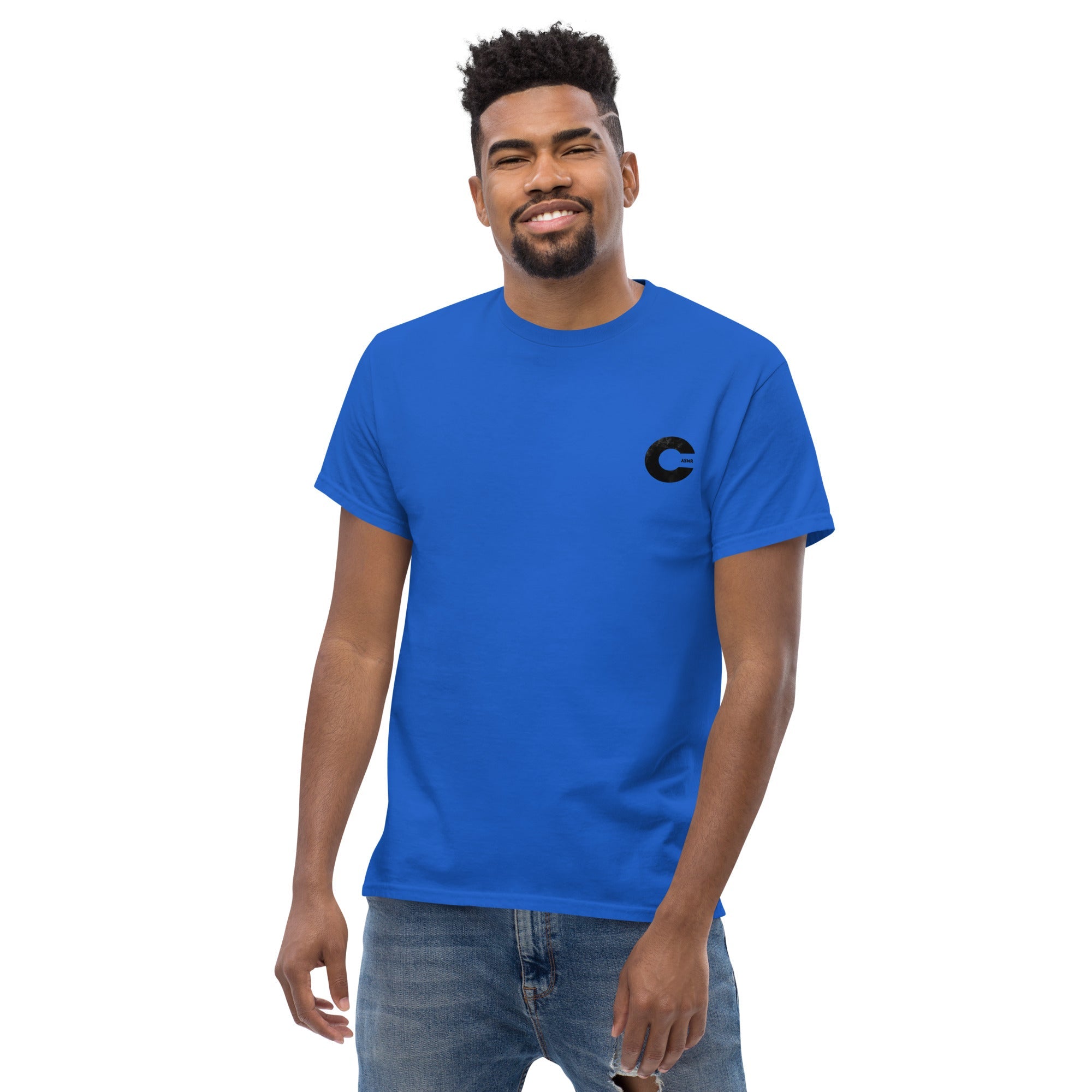 CCASMR T-Shirt